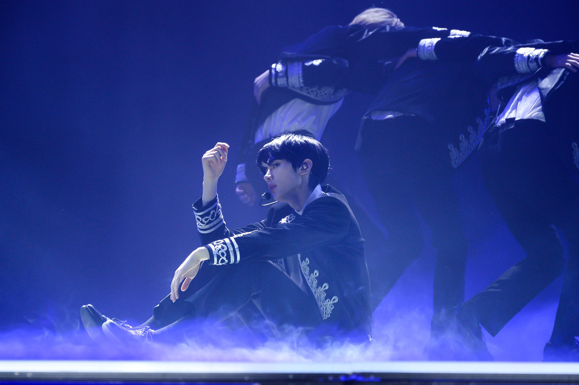 SBS가요대전;연말시상식;가요;음악;코로나음악;코로나연말가요