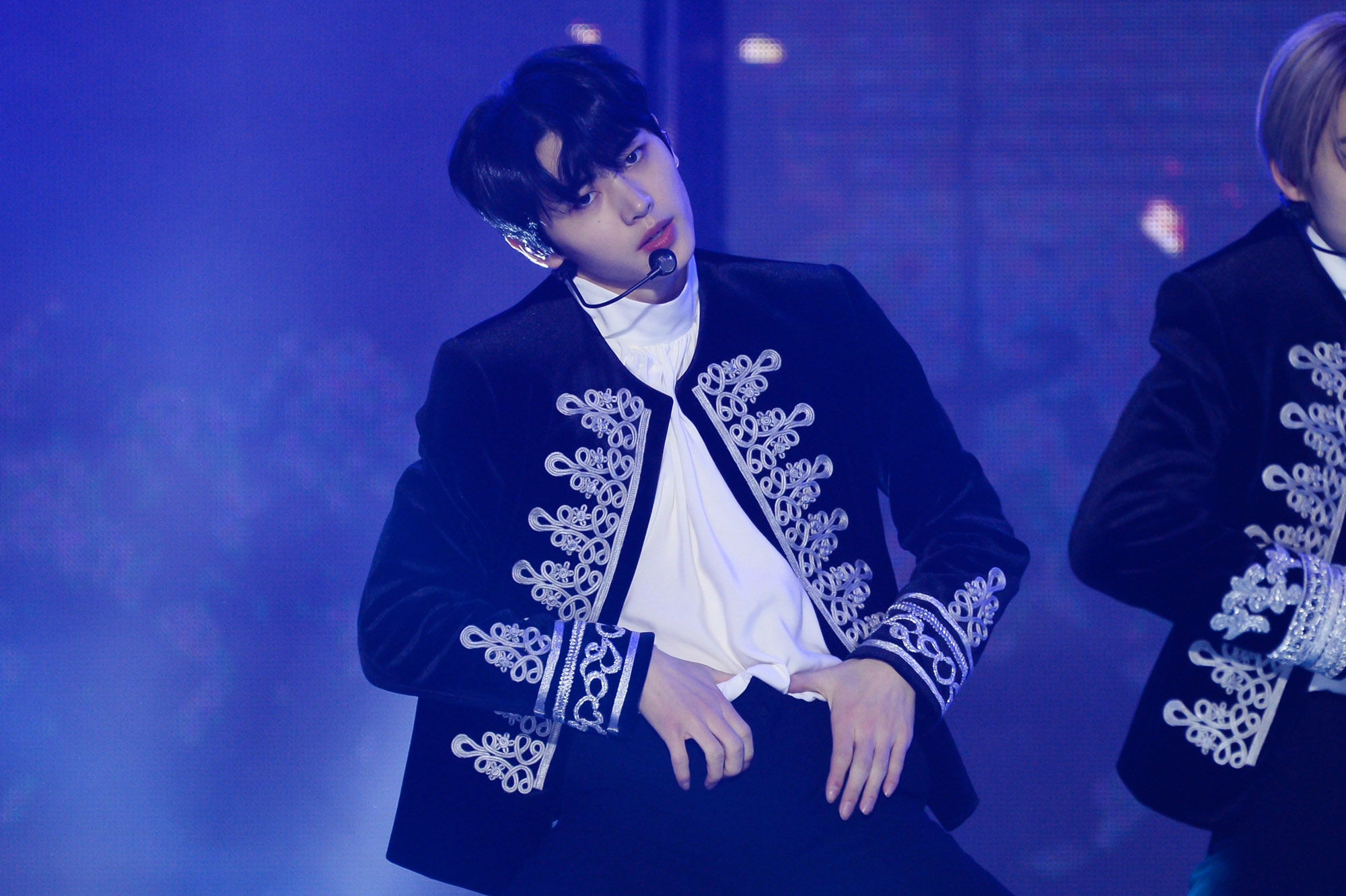 SBS가요대전;연말시상식;가요;음악;코로나음악;코로나연말가요