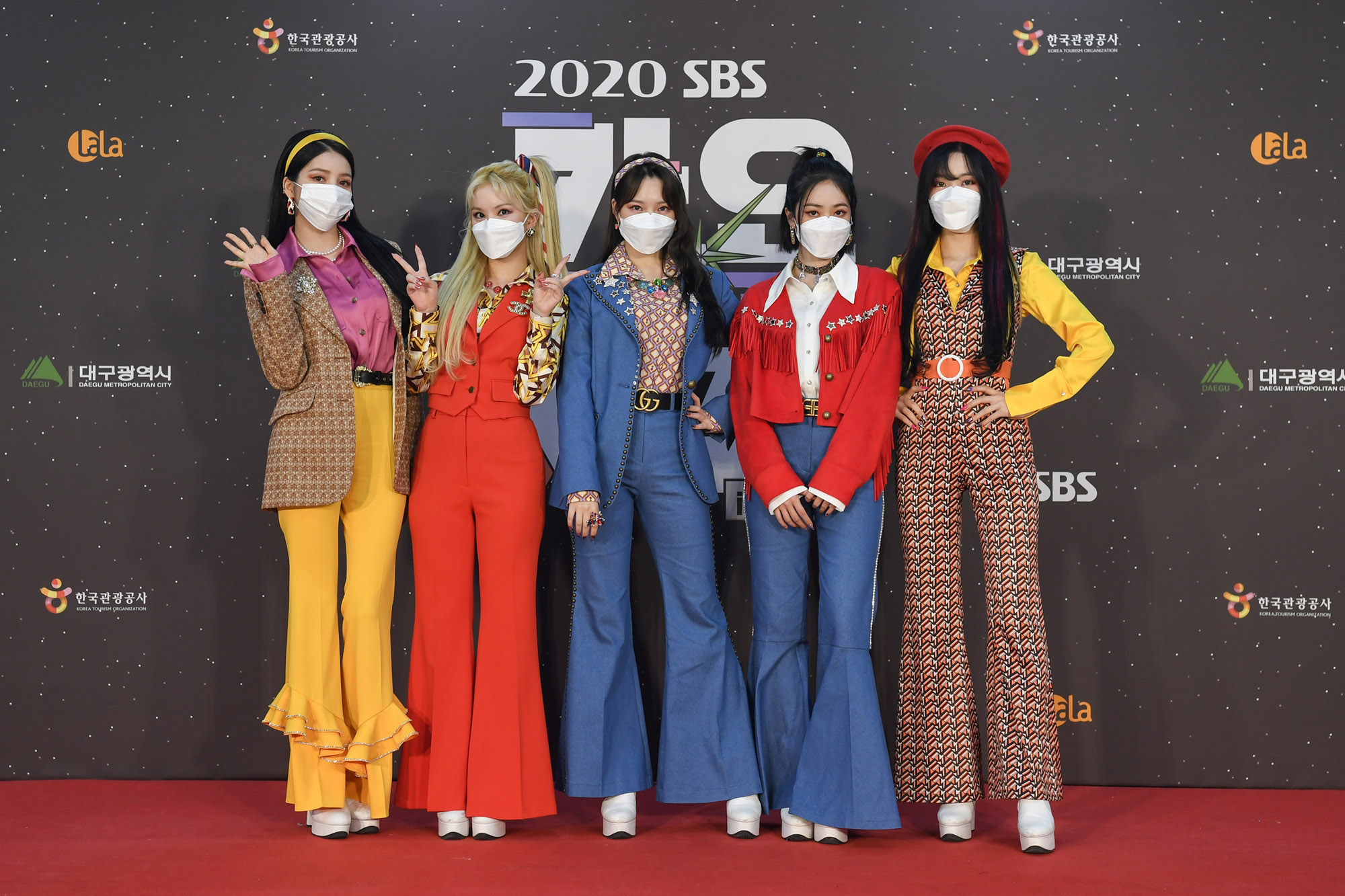 SBS가요대전;연말시상식;가요;음악;코로나음악;코로나연말가요