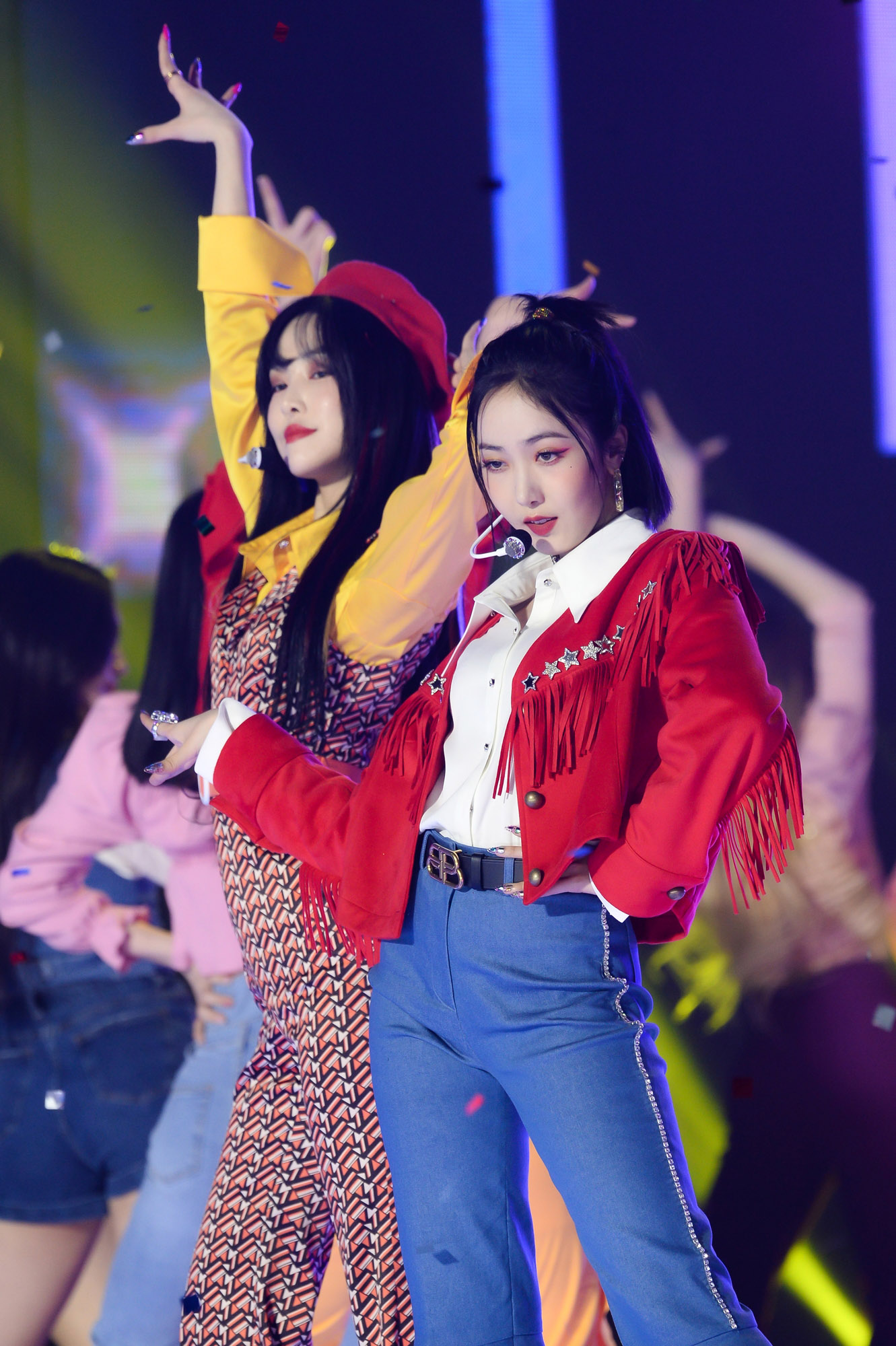 SBS가요대전;연말시상식;가요;음악;코로나음악;코로나연말가요
