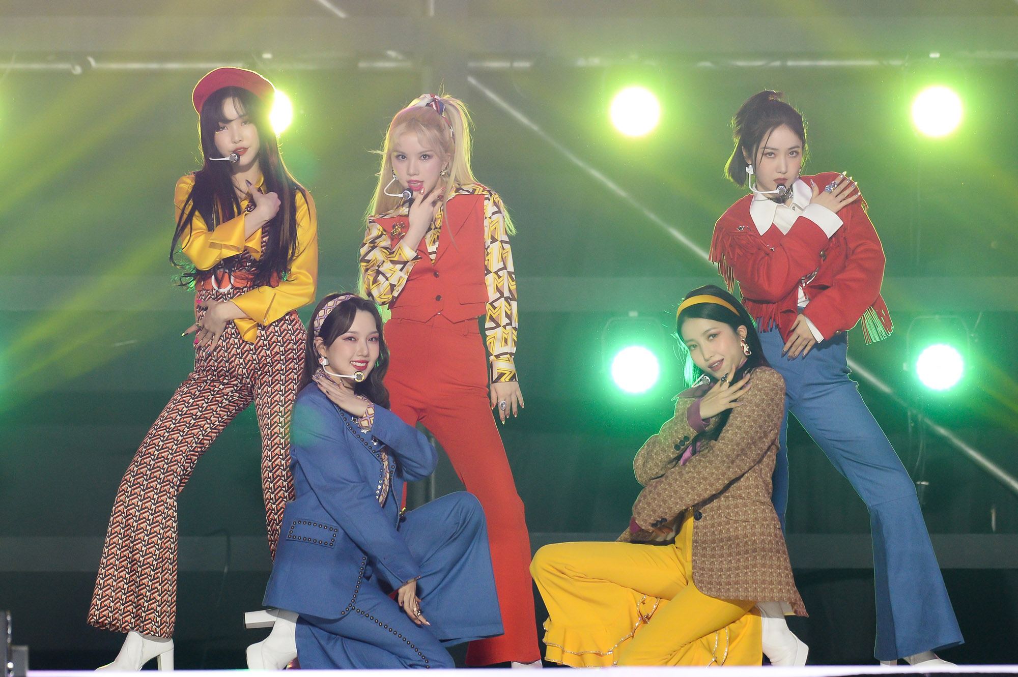 SBS가요대전;연말시상식;가요;음악;코로나음악;코로나연말가요