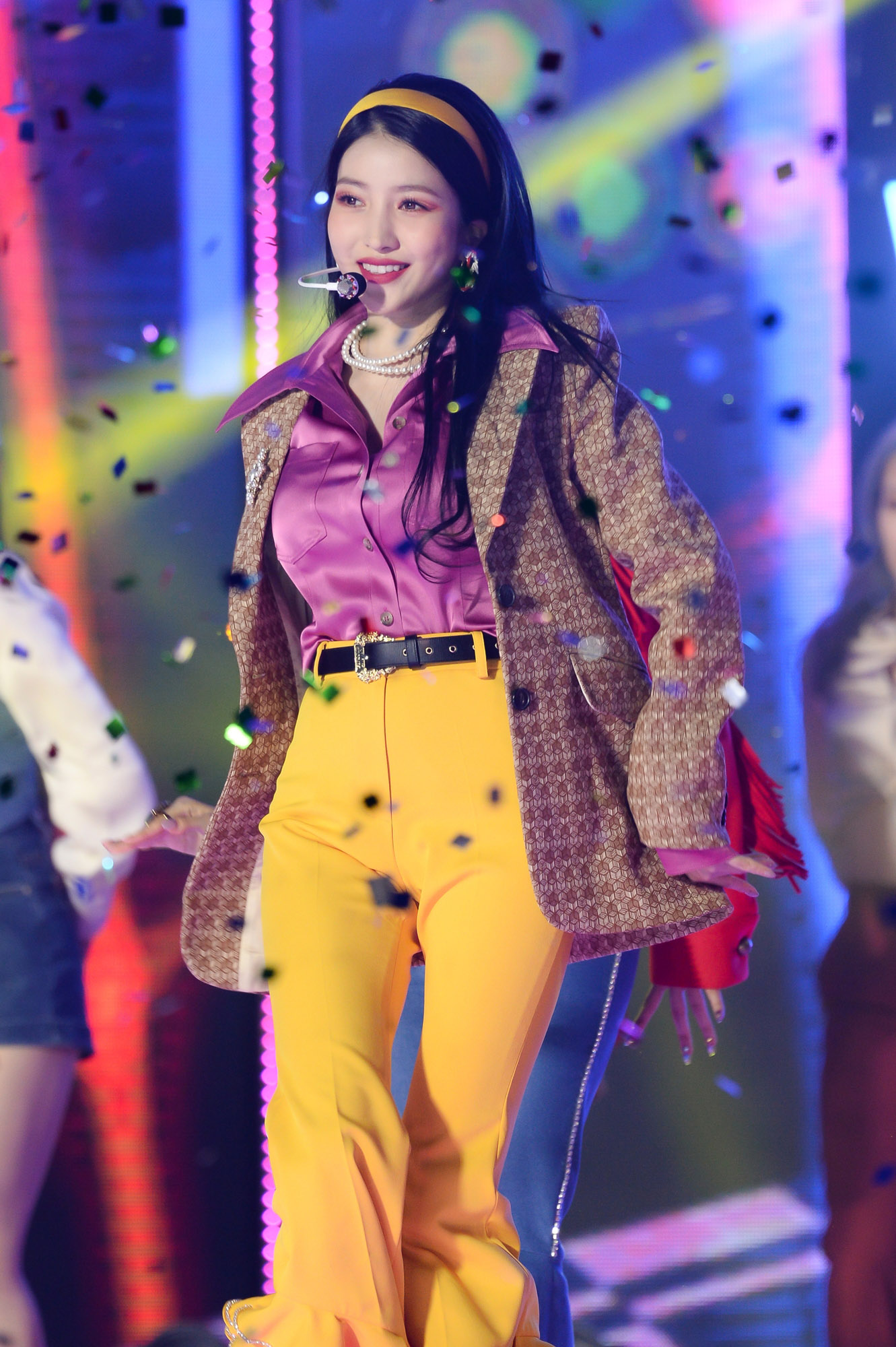 SBS가요대전;연말시상식;가요;음악;코로나음악;코로나연말가요