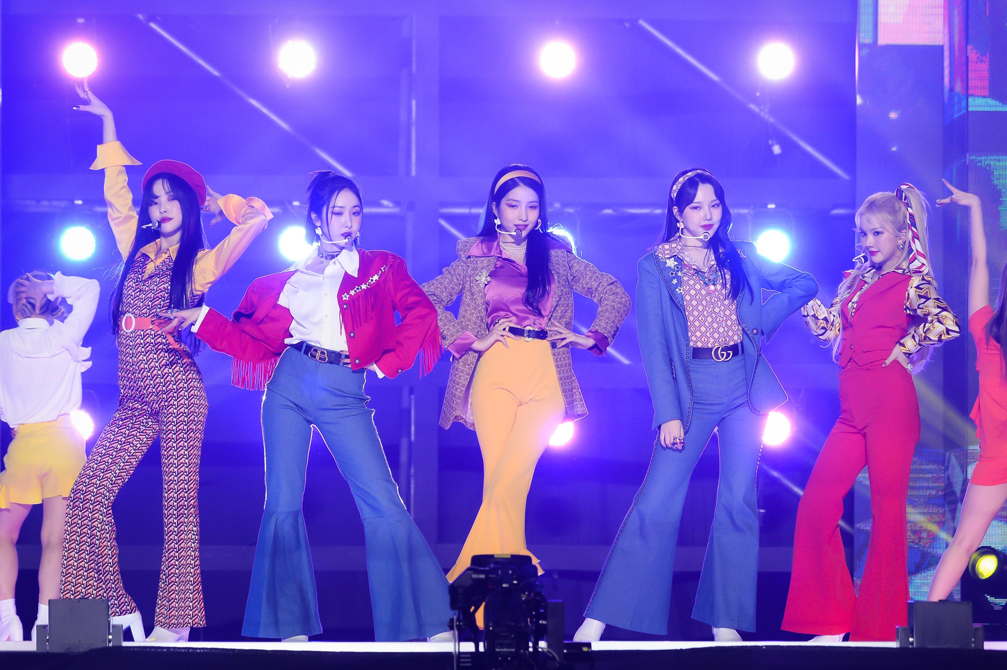 SBS가요대전;연말시상식;가요;음악;코로나음악;코로나연말가요
