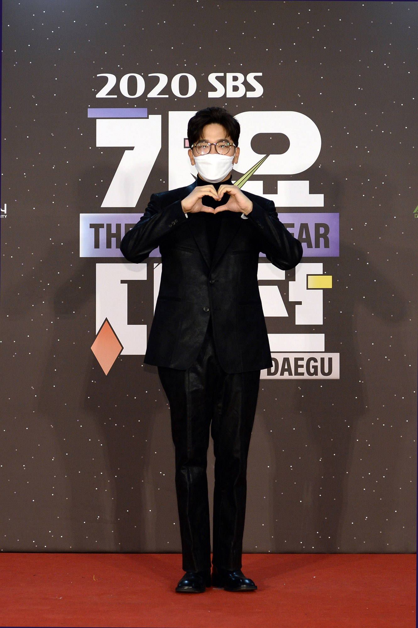 SBS가요대전;연말시상식;가요;음악;코로나음악;코로나연말가요