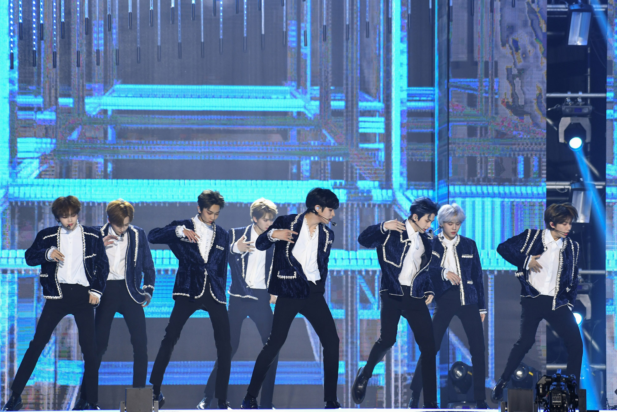 SBS가요대전;연말시상식;가요;음악;코로나음악;코로나연말가요