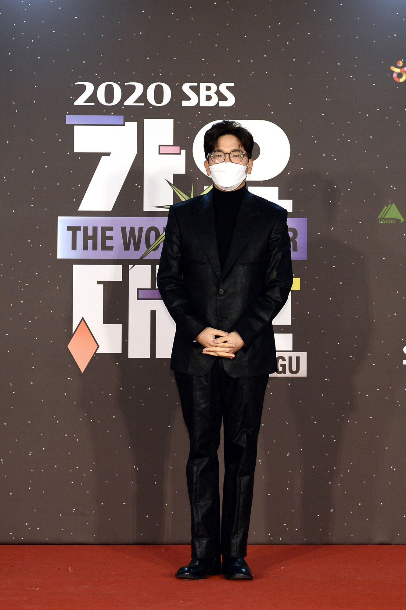 SBS가요대전;연말시상식;가요;음악;코로나음악;코로나연말가요