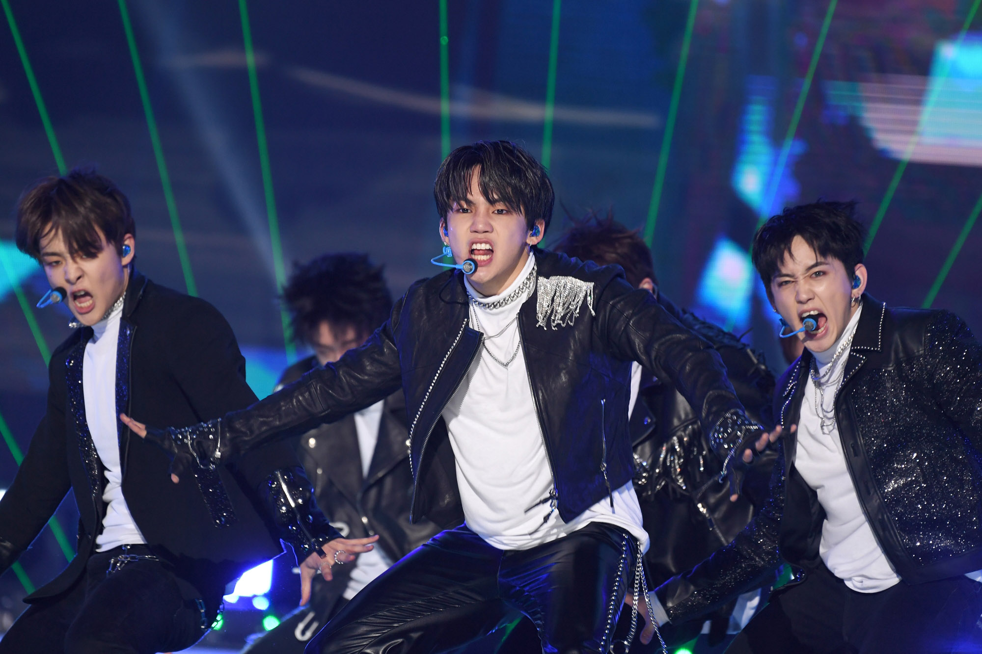 SBS가요대전;연말시상식;가요;음악;코로나음악;코로나연말가요
