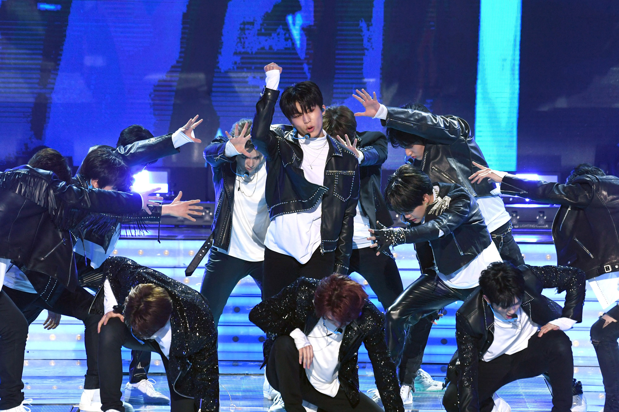 SBS가요대전;연말시상식;가요;음악;코로나음악;코로나연말가요
