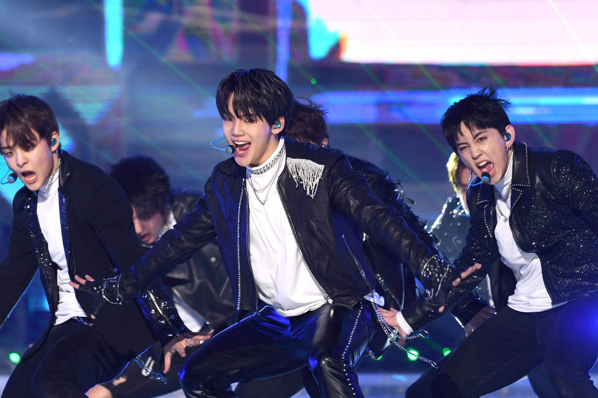 SBS가요대전;연말시상식;가요;음악;코로나음악;코로나연말가요