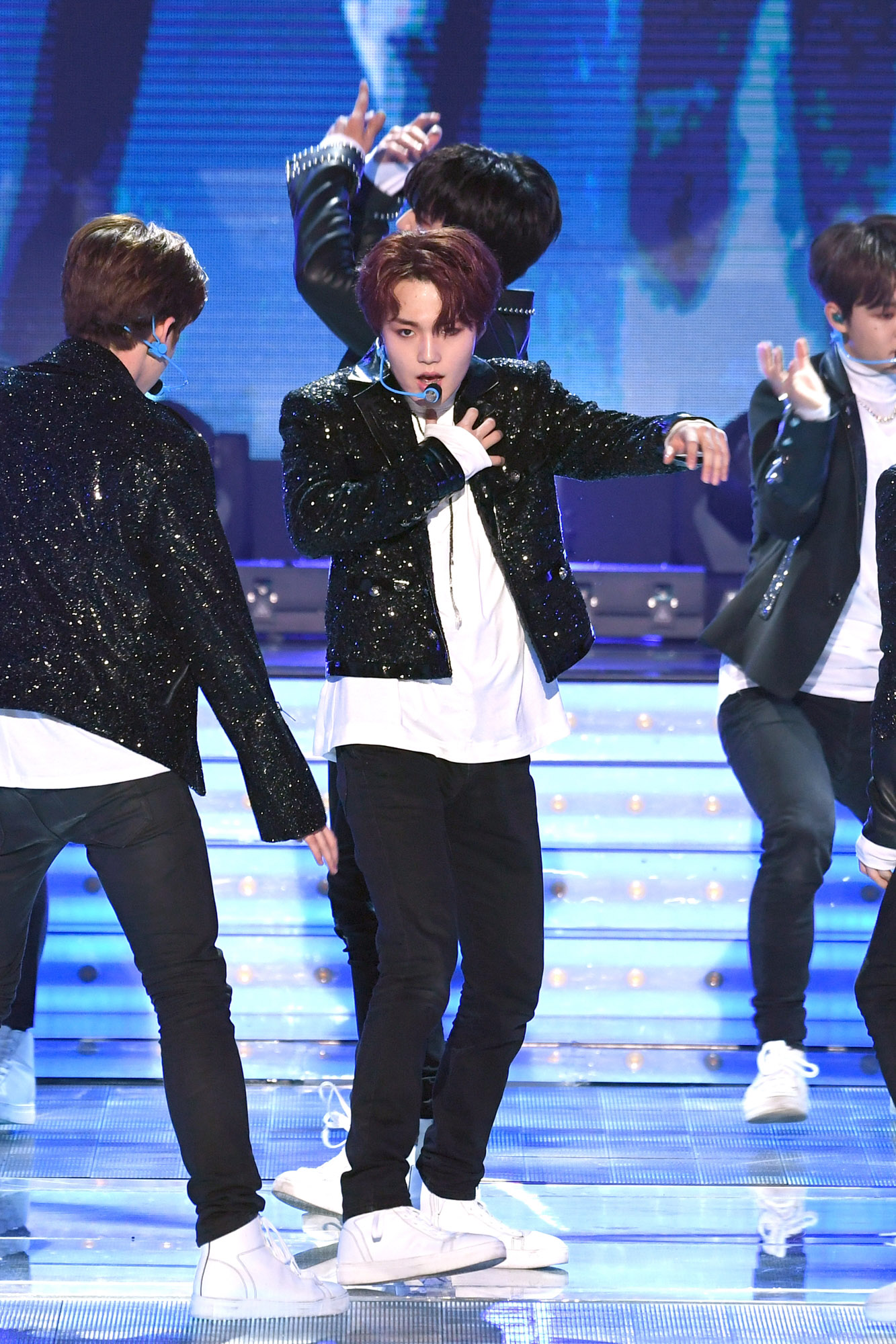 SBS가요대전;연말시상식;가요;음악;코로나음악;코로나연말가요