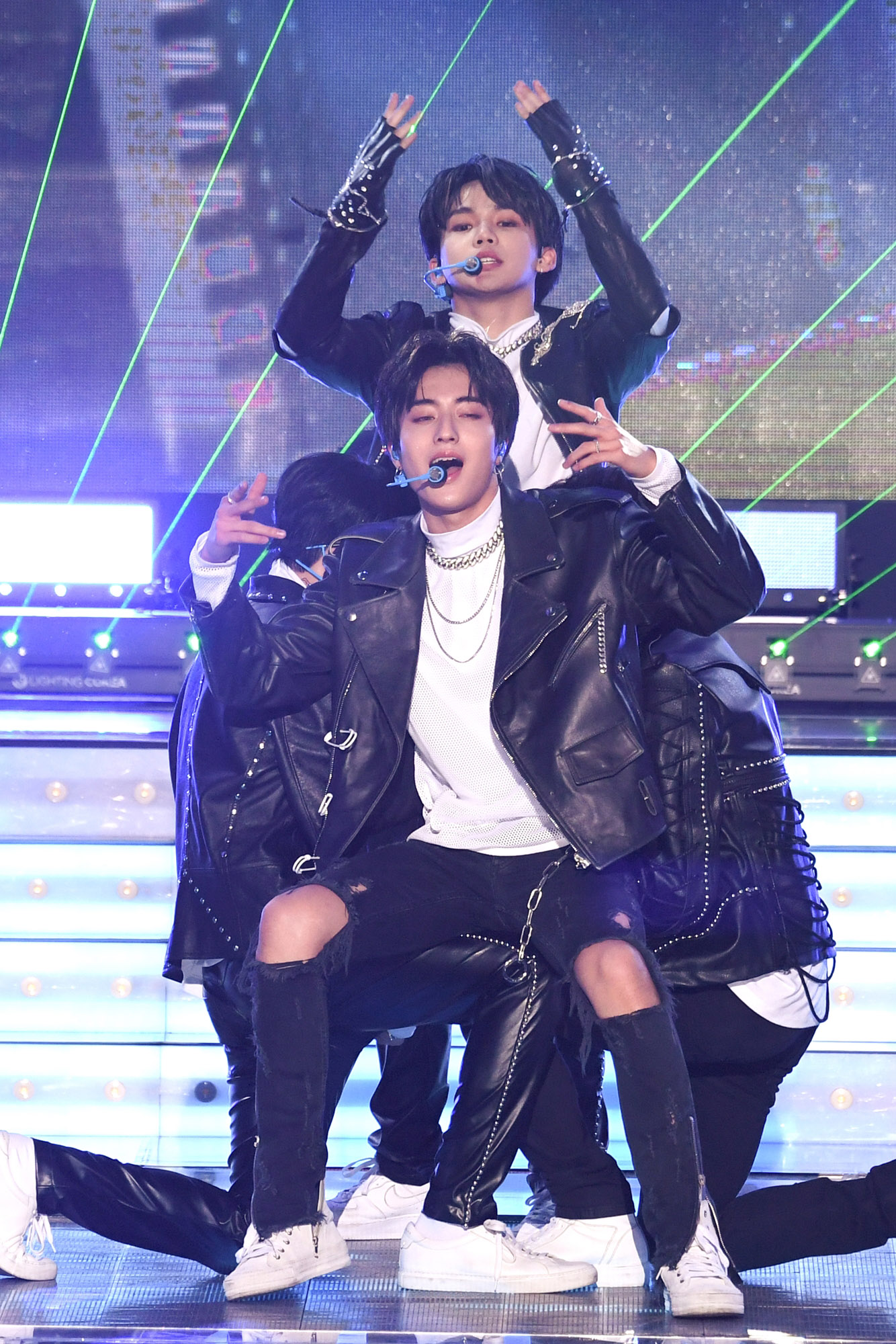 SBS가요대전;연말시상식;가요;음악;코로나음악;코로나연말가요