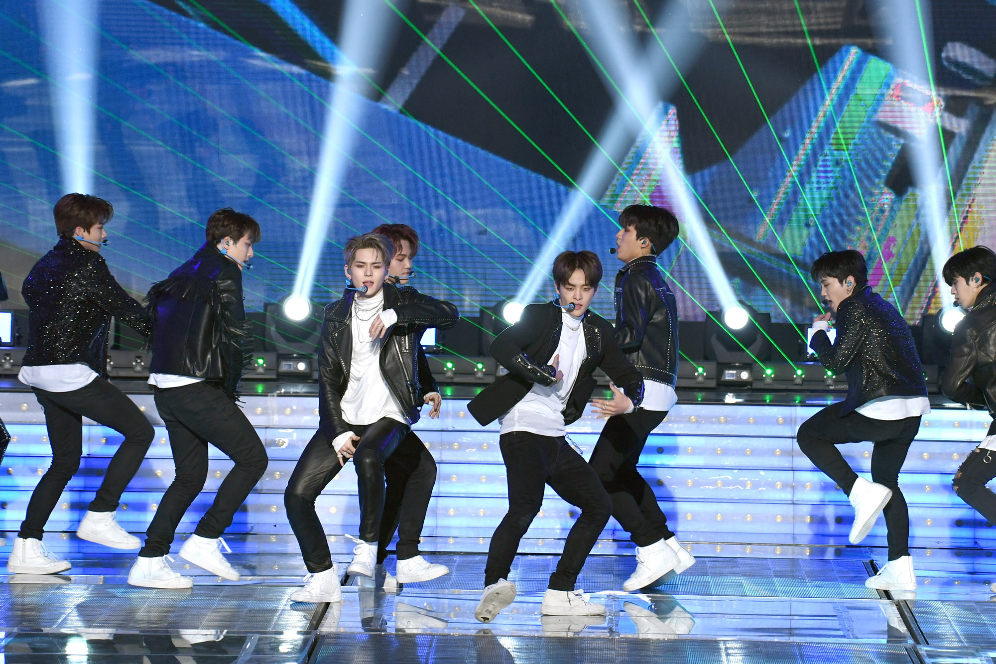 SBS가요대전;연말시상식;가요;음악;코로나음악;코로나연말가요