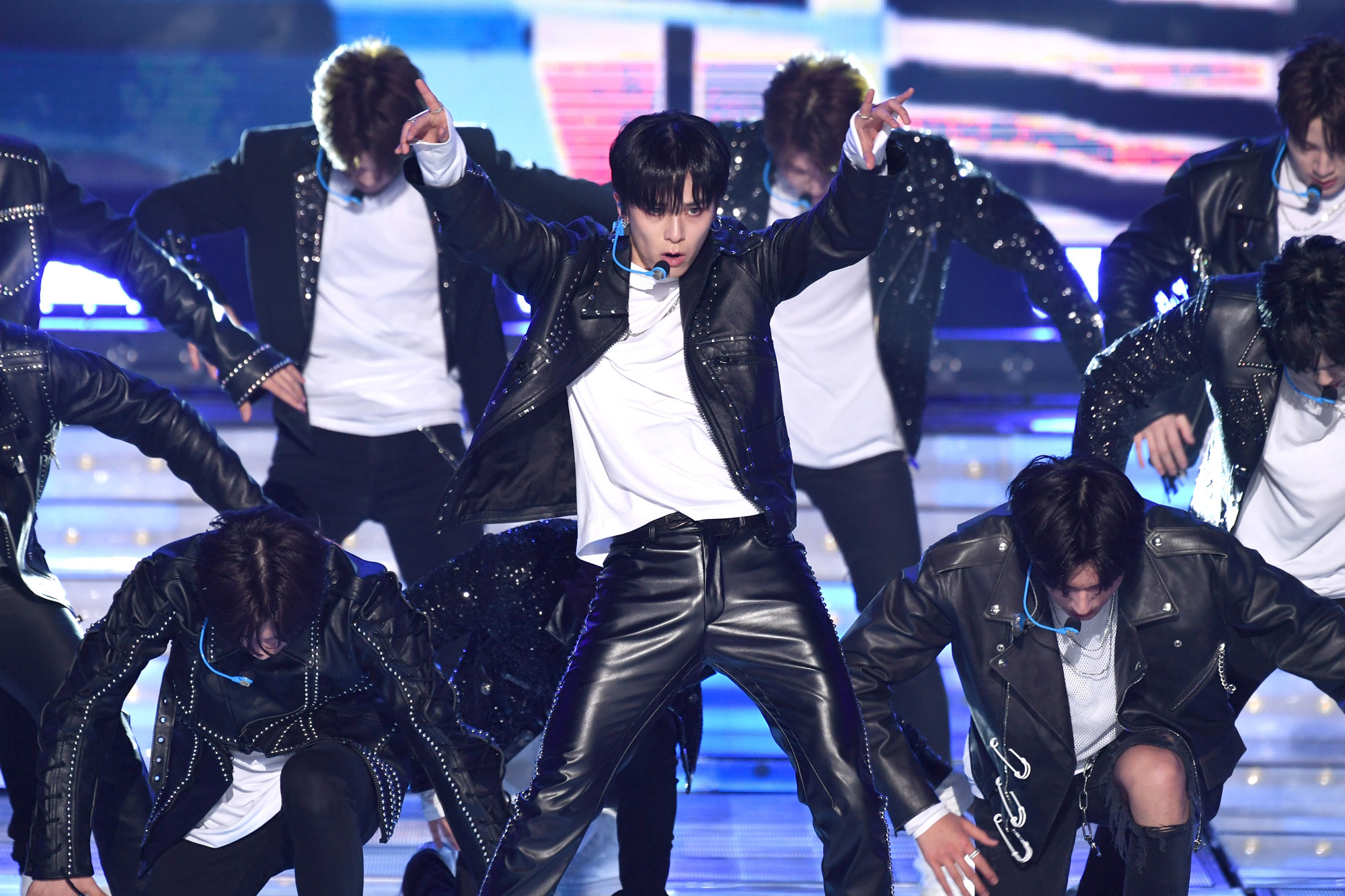 SBS가요대전;연말시상식;가요;음악;코로나음악;코로나연말가요