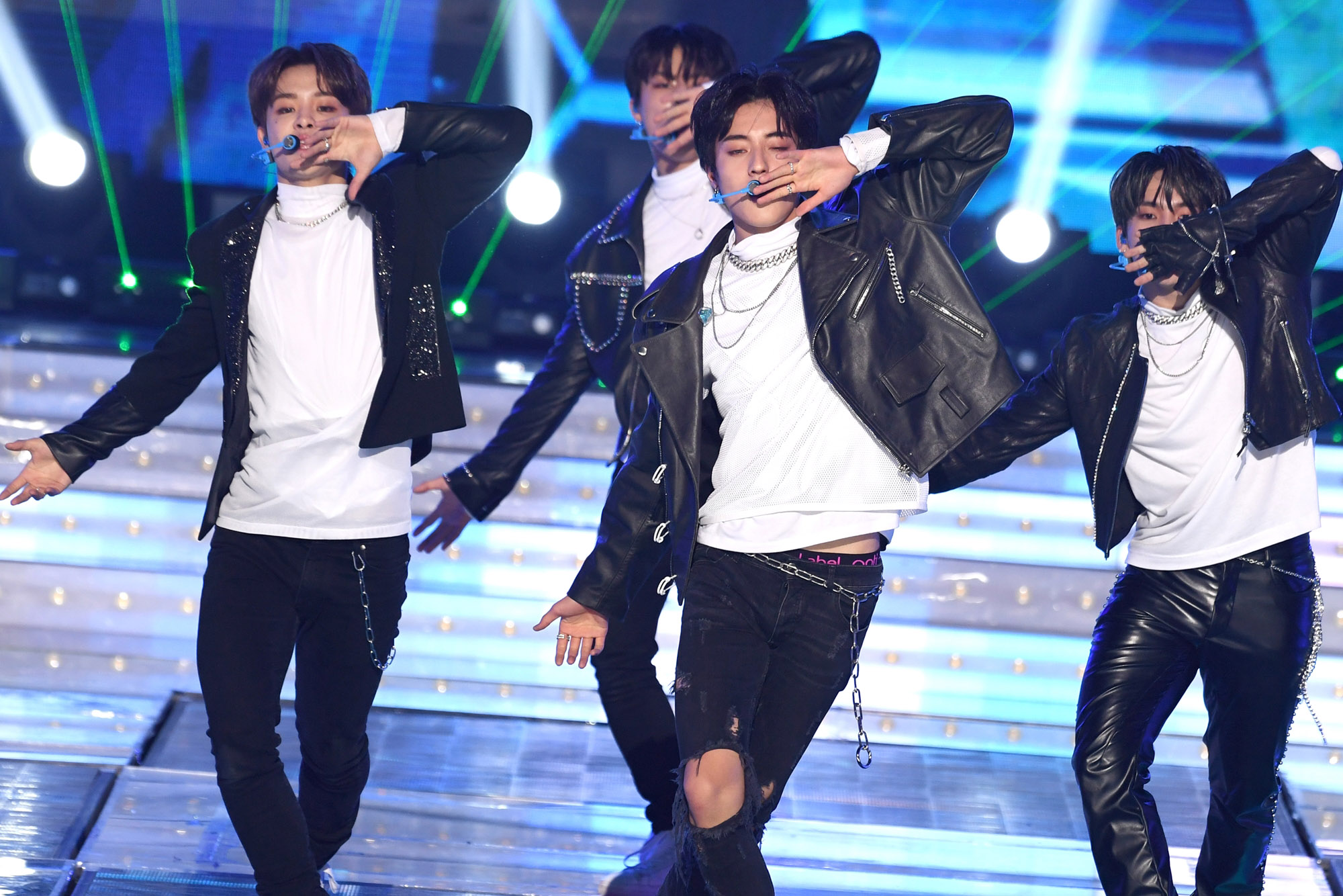 SBS가요대전;연말시상식;가요;음악;코로나음악;코로나연말가요