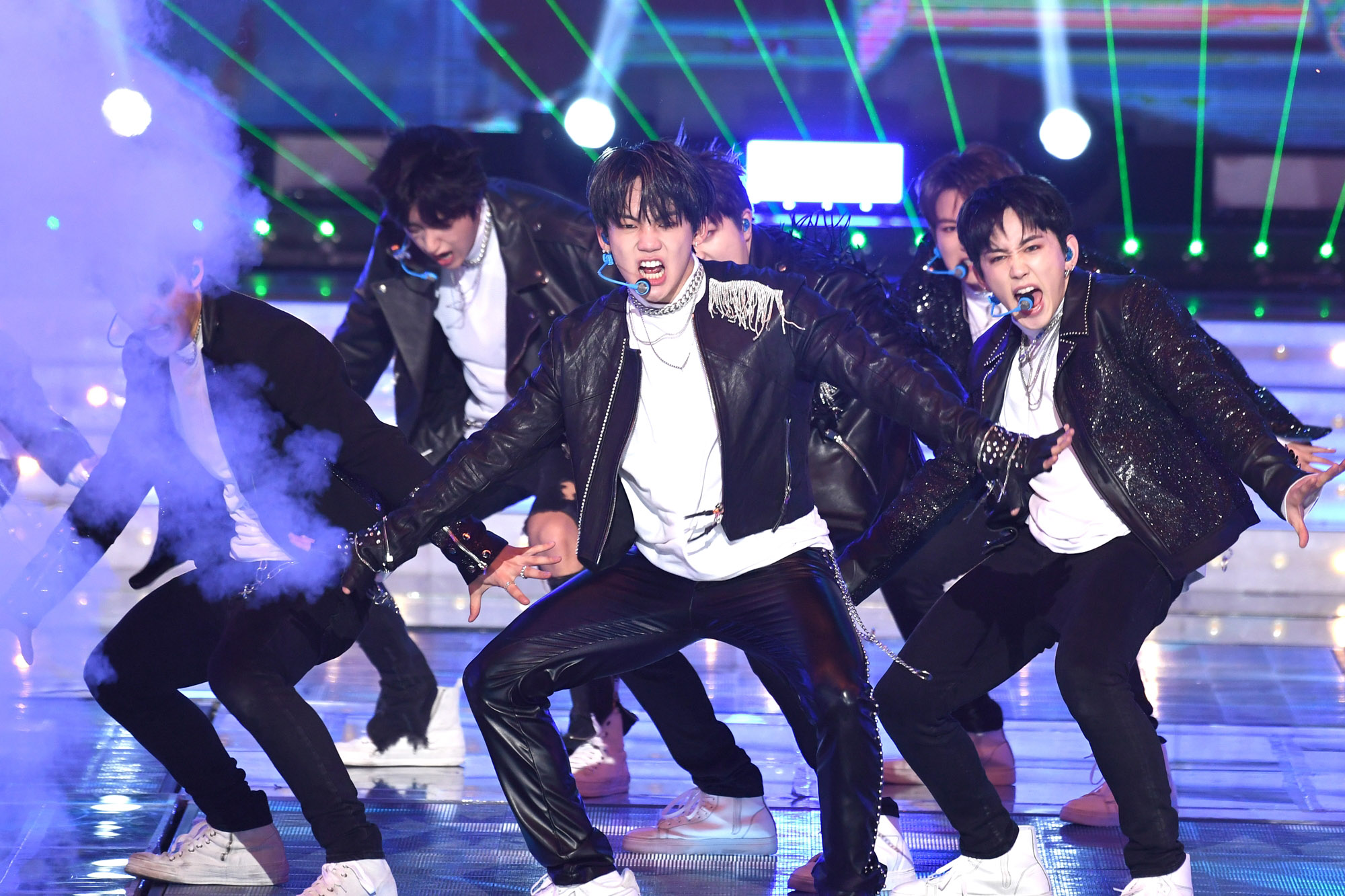 SBS가요대전;연말시상식;가요;음악;코로나음악;코로나연말가요