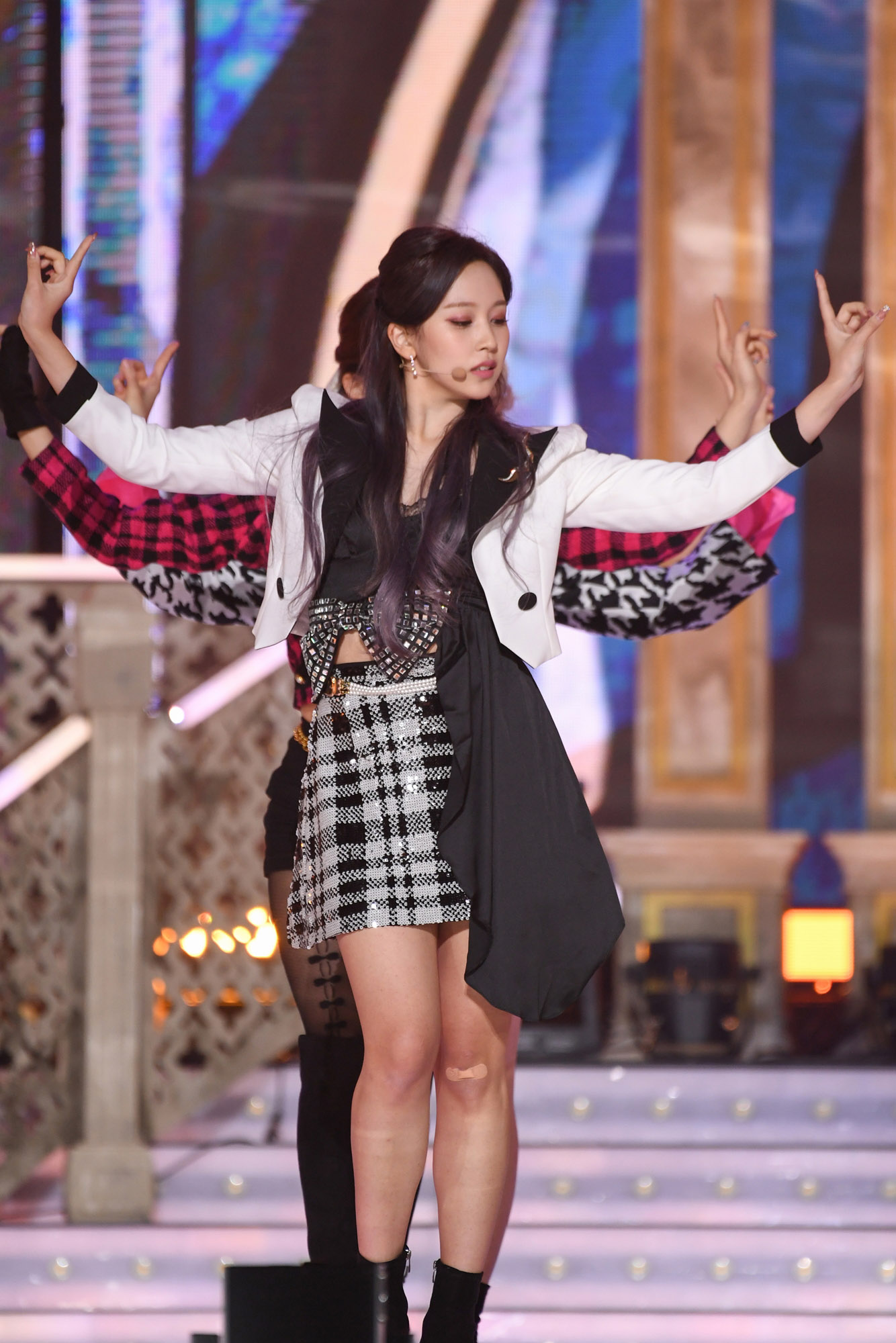 SBS가요대전;연말시상식;가요;음악;코로나음악;코로나연말가요