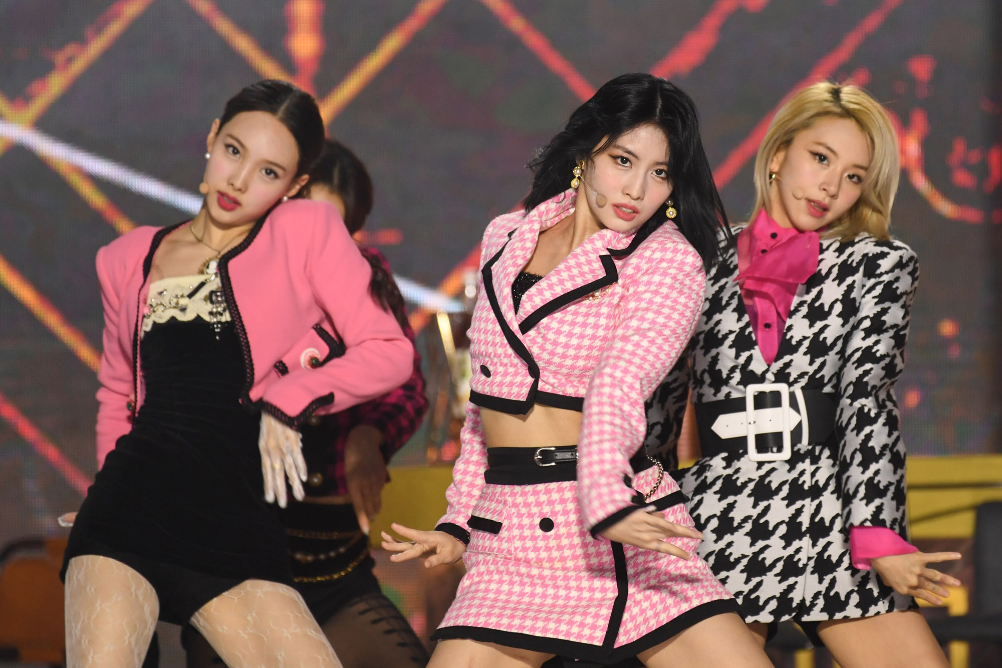 SBS가요대전;연말시상식;가요;음악;코로나음악;코로나연말가요