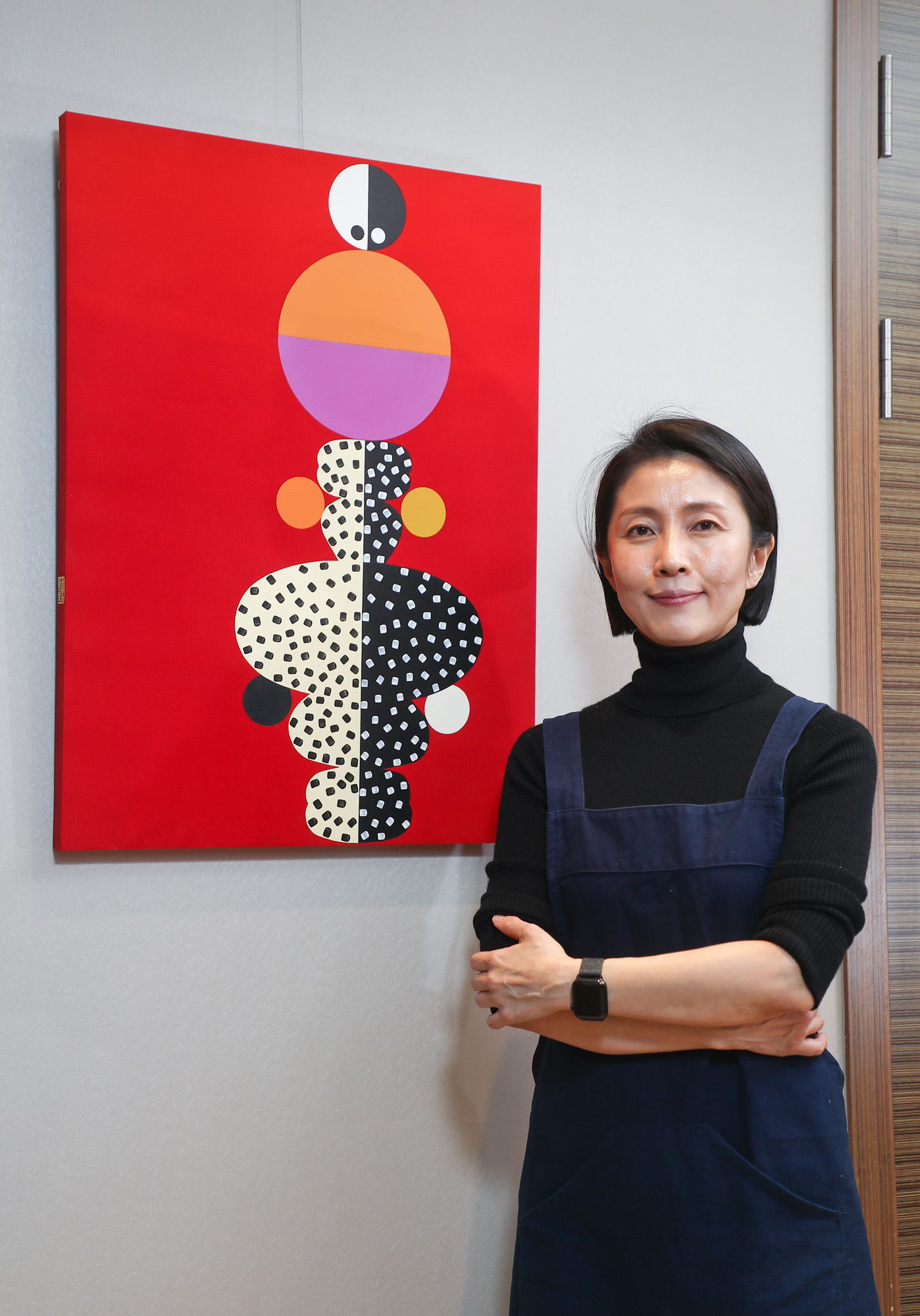 김근정;김근정작가;화가;아티스트;화가의방;한국미술응원프로젝트