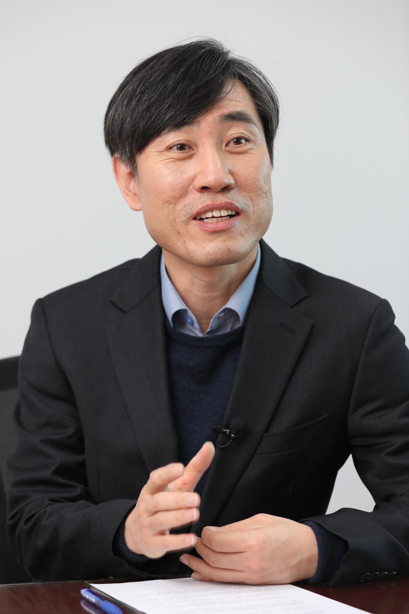정치;국회;하태경;인터뷰
