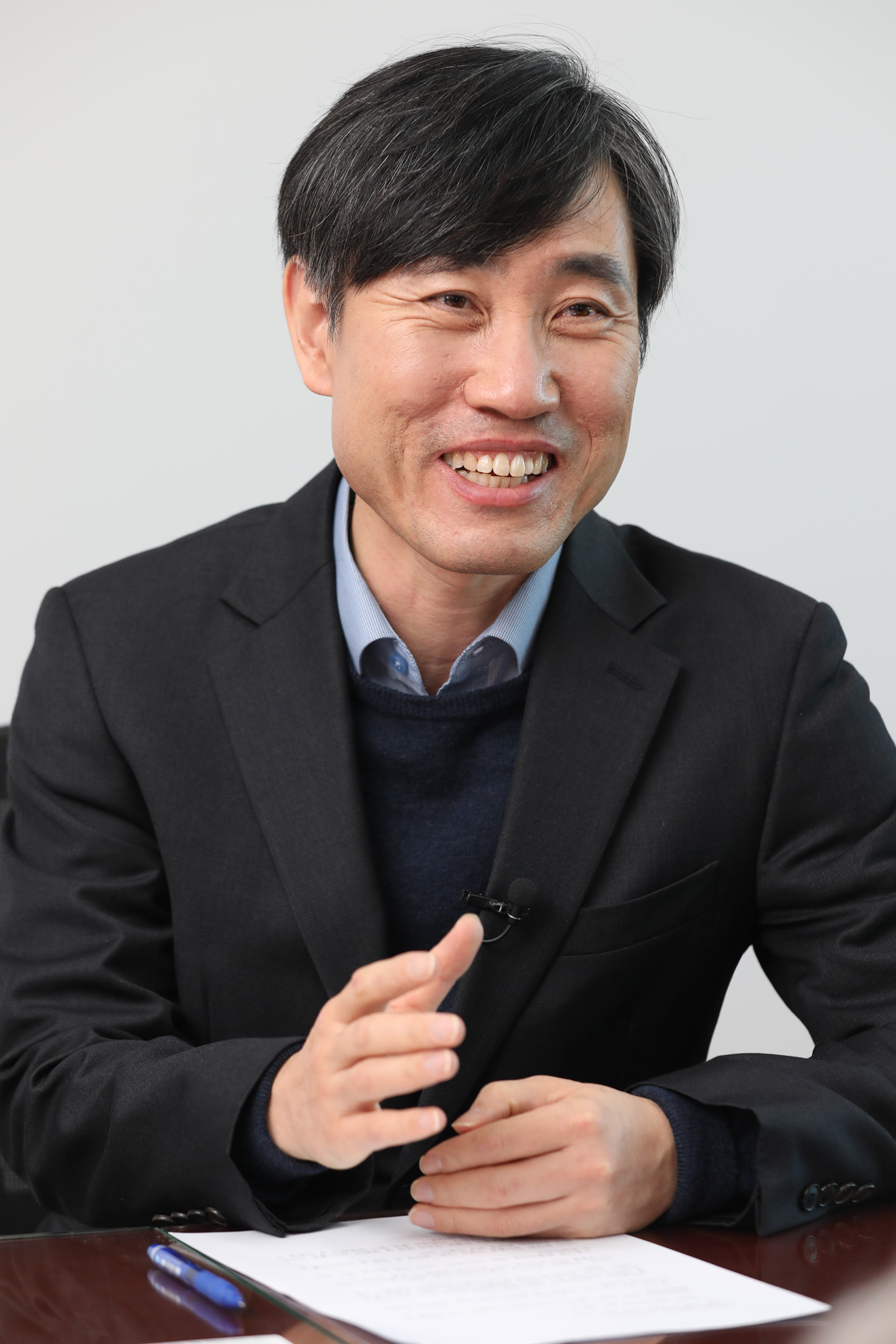 정치;국회;하태경;인터뷰
