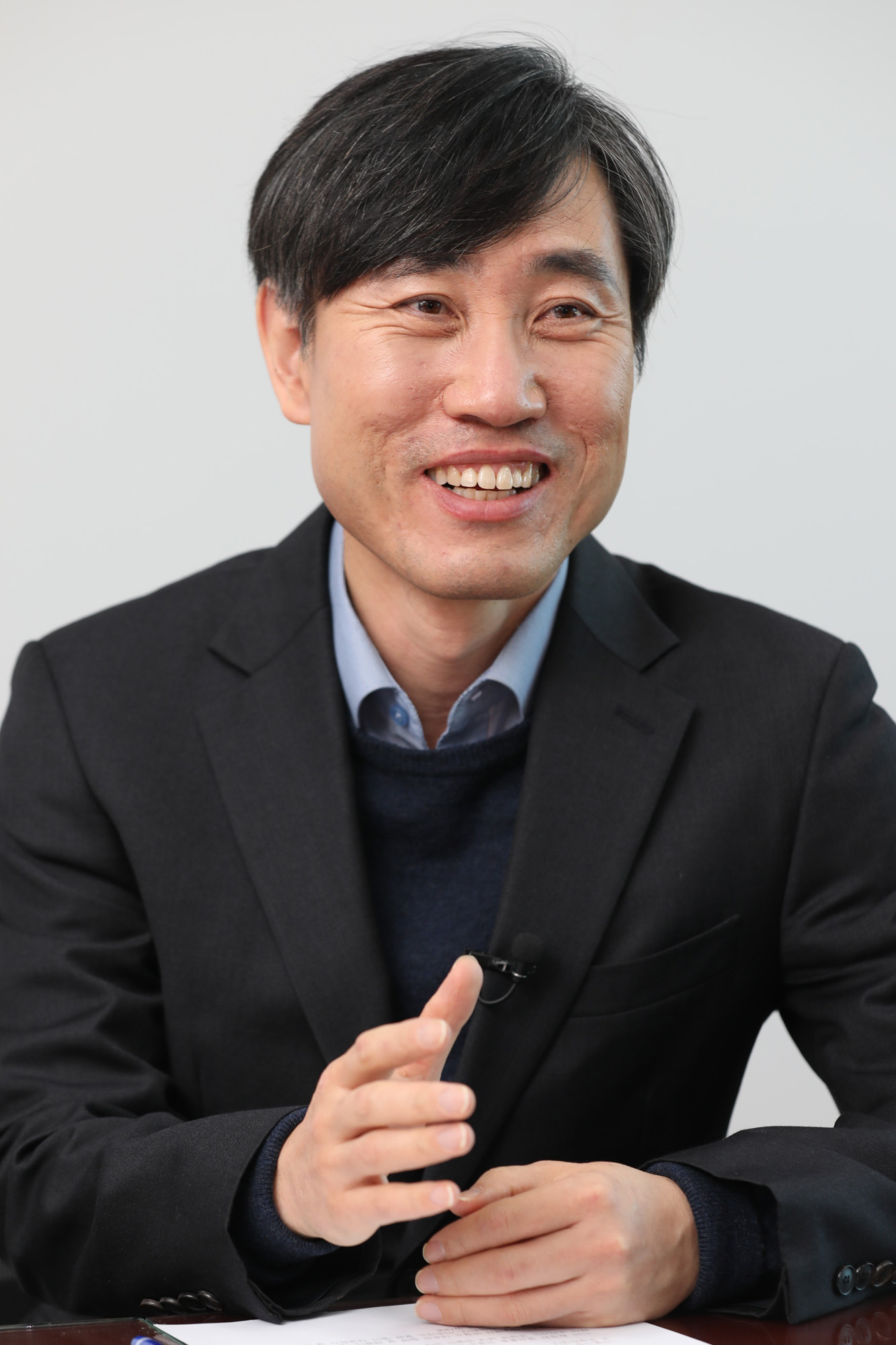 정치;국회;하태경;인터뷰
