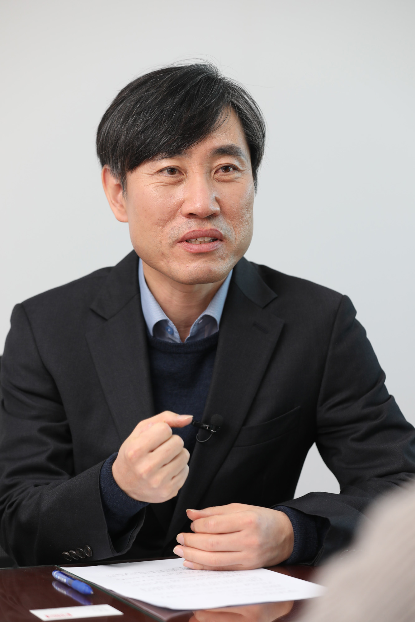 정치;국회;하태경;인터뷰