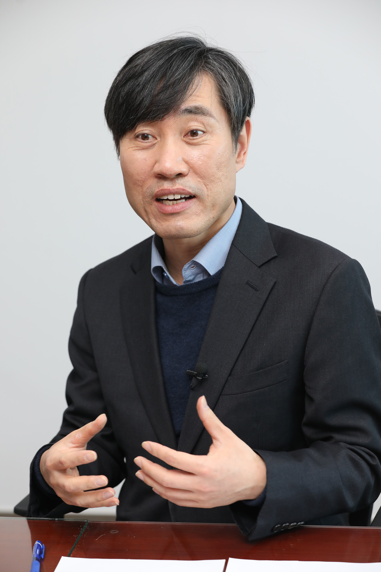 정치;국회;하태경;인터뷰
