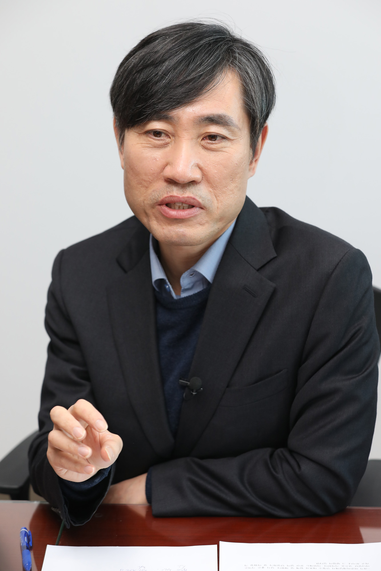 정치;국회;하태경;인터뷰