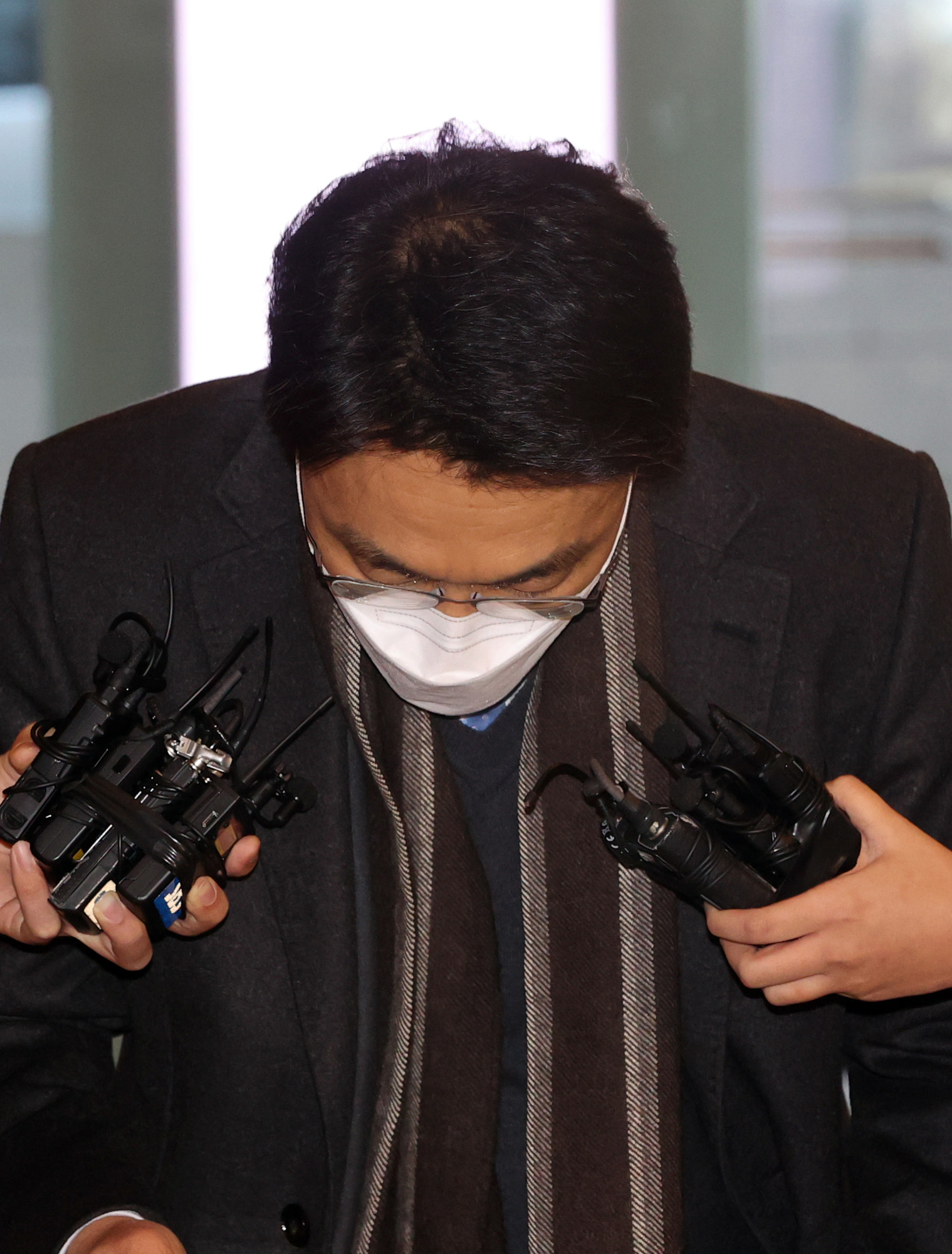 김진욱 고위공작자범죄수사처 후보자 공수처 공