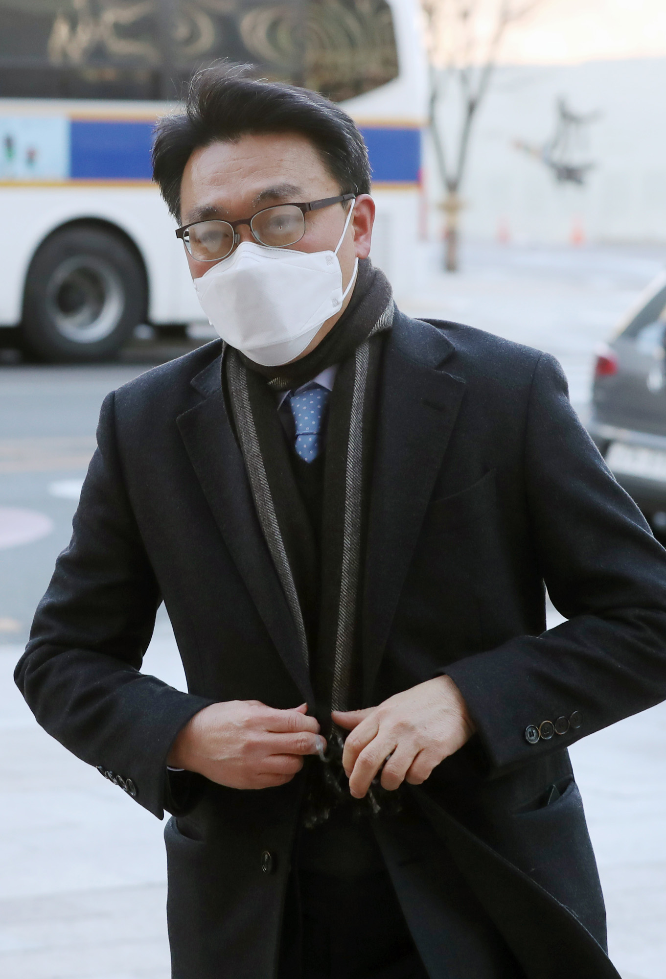 김진욱 고위공작자범죄수사처 후보자 공수처 공