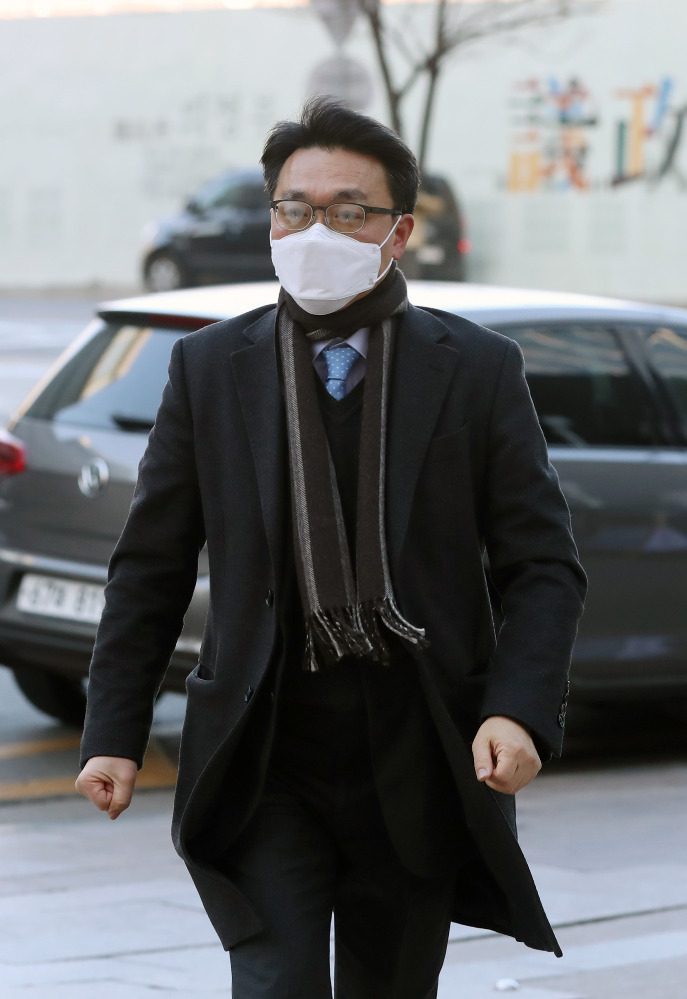 김진욱 고위공작자범죄수사처 후보자 공수처 공