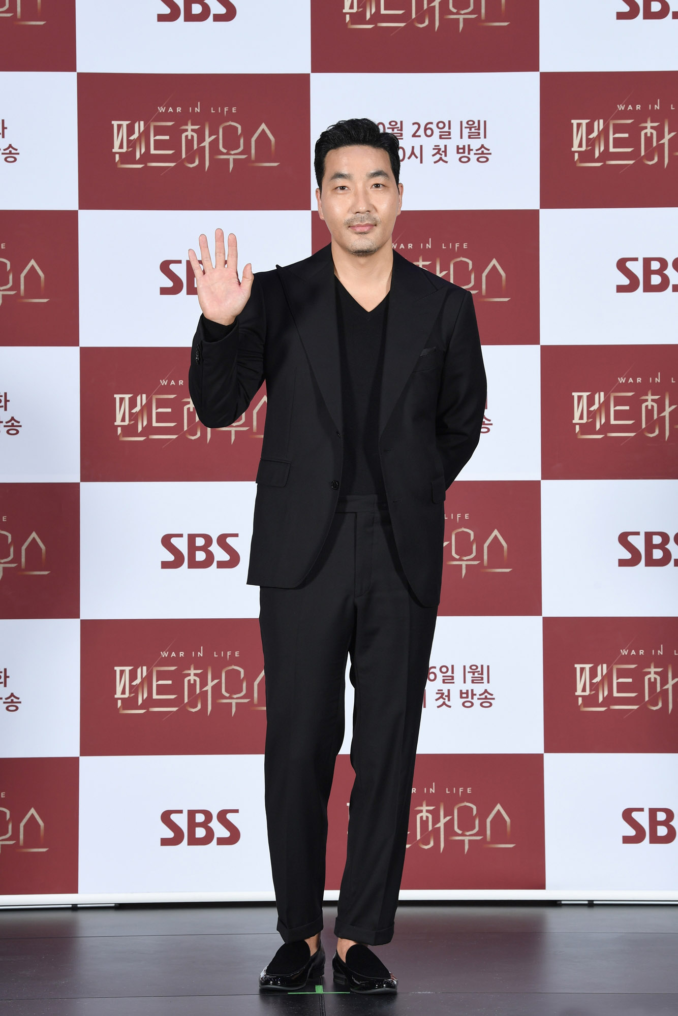 SBS드라마;펜트하우스;팬트하우스