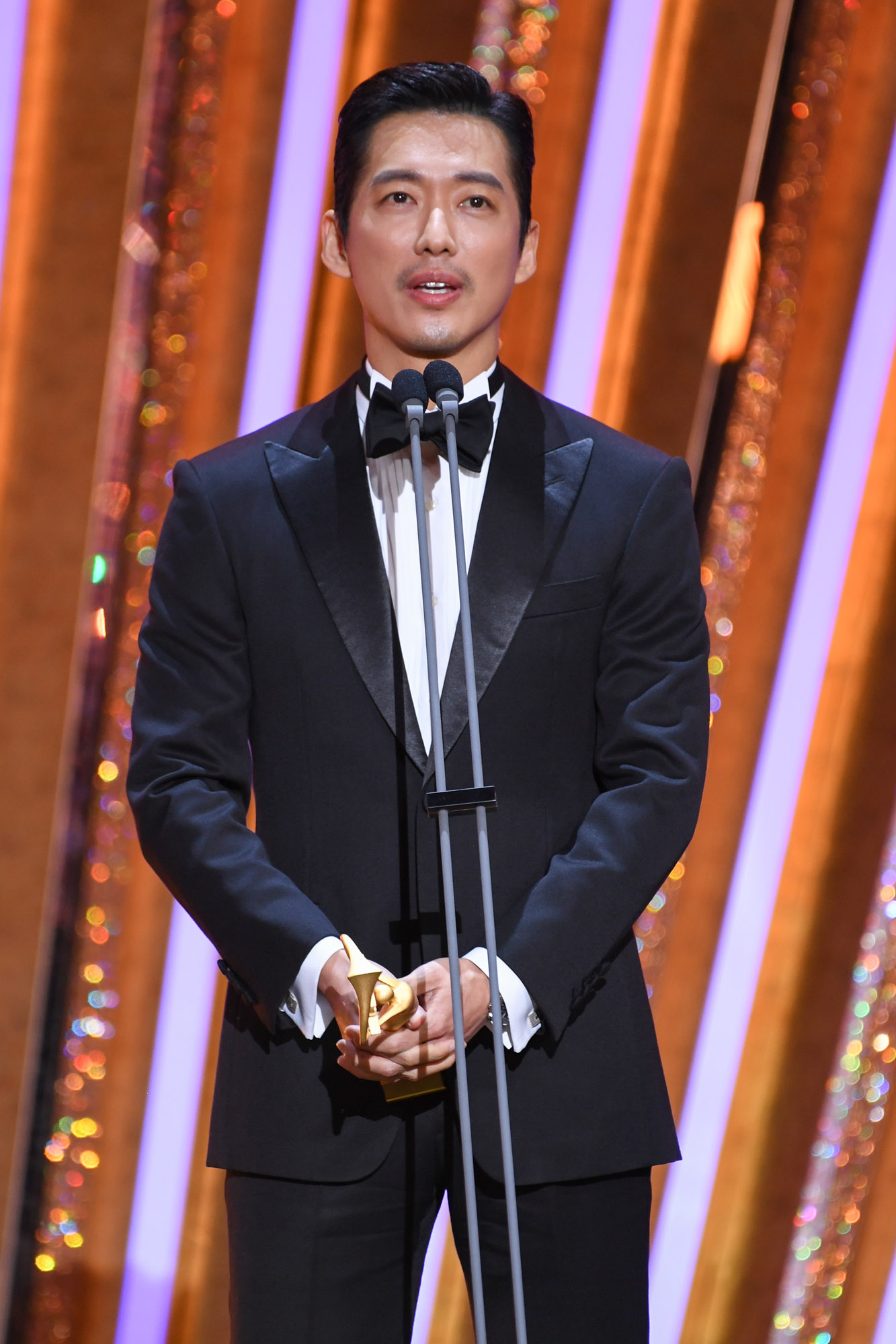 sbs연기대상;2020시상식;배우