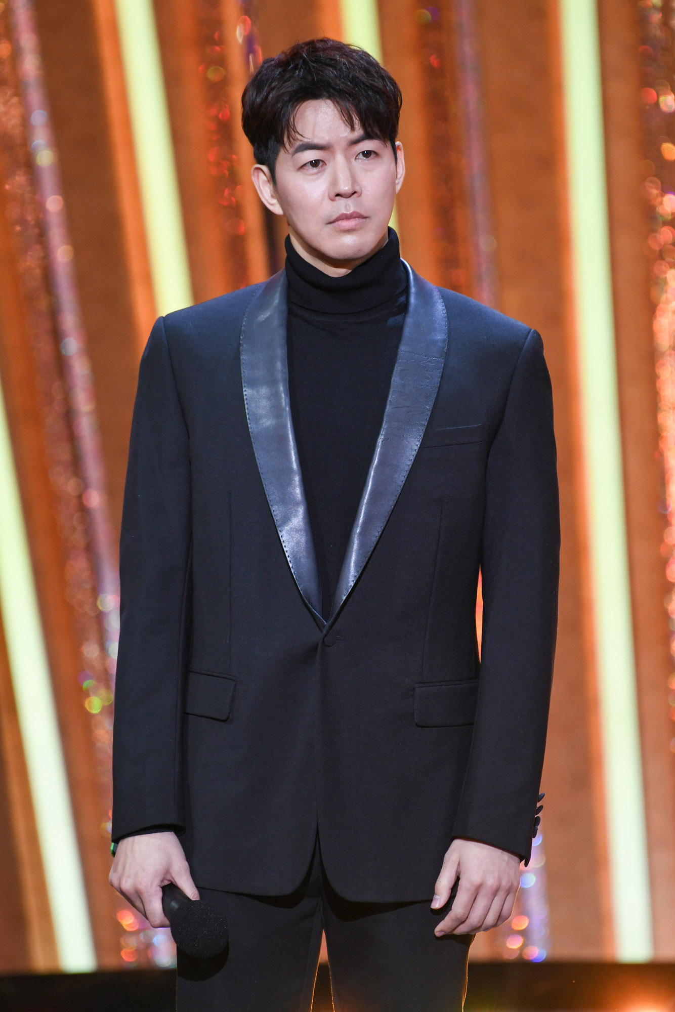 sbs연기대상;2020시상식;배우