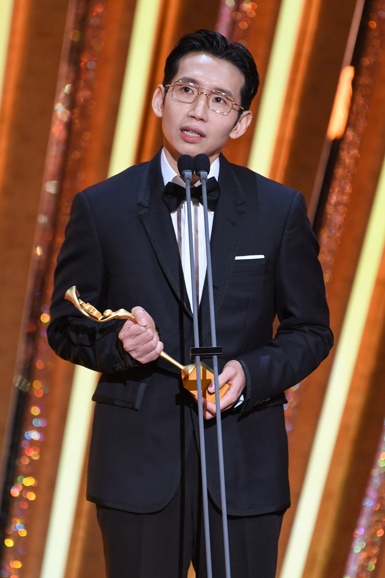 sbs연기대상;2020시상식;배우