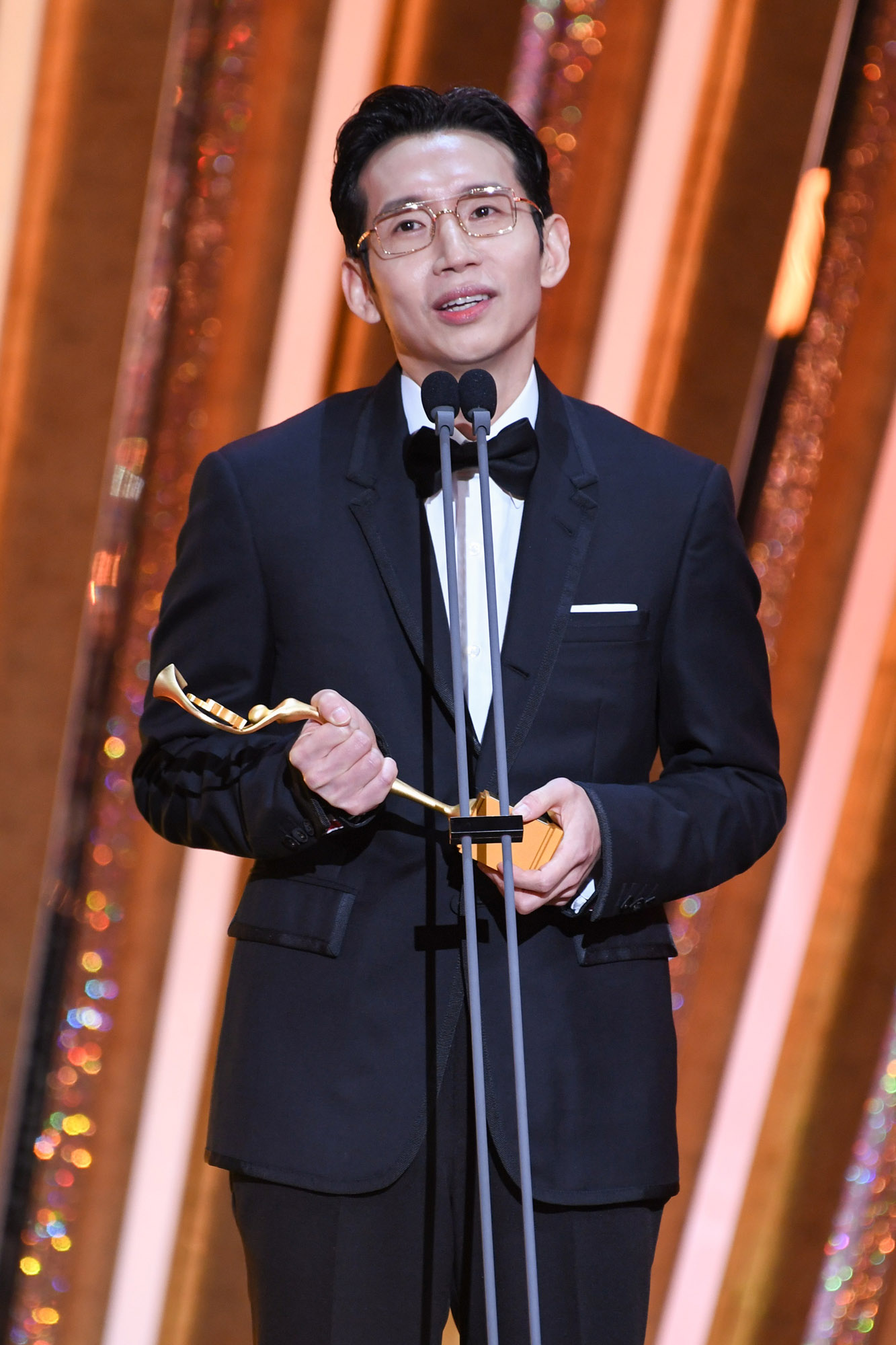 sbs연기대상;2020시상식;배우