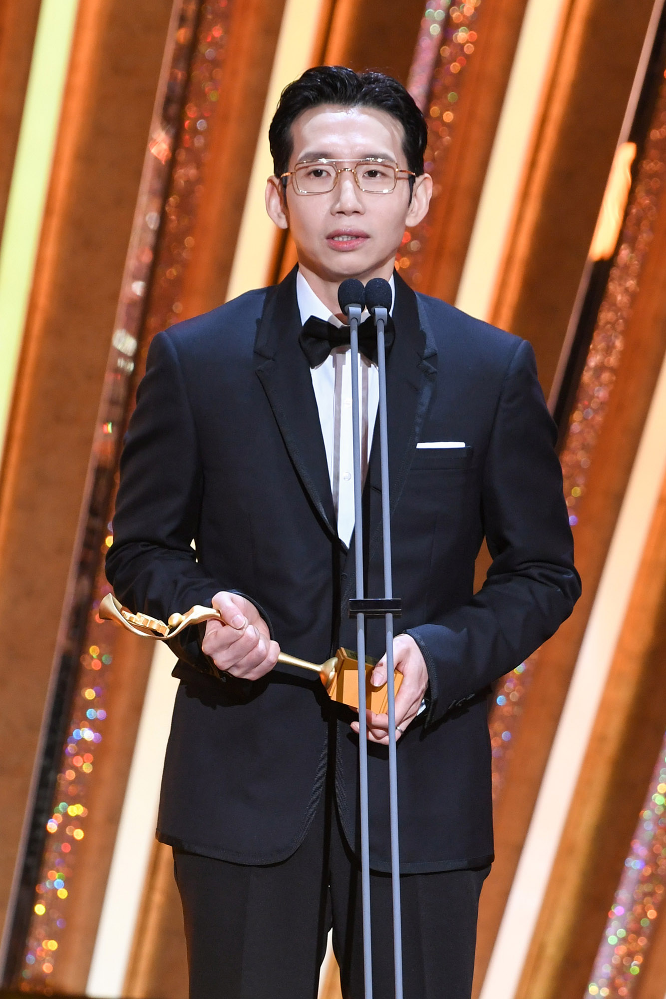 sbs연기대상;2020시상식;배우
