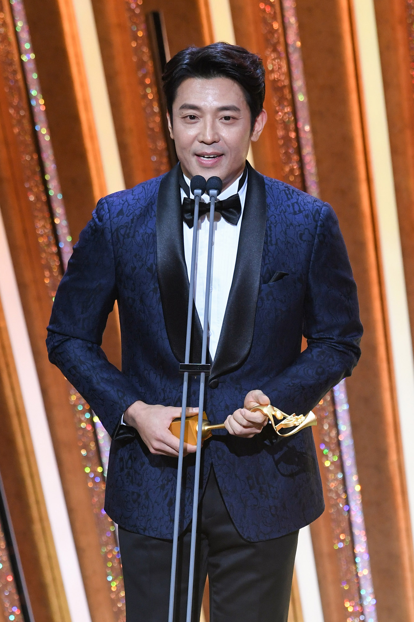 sbs연기대상;2020시상식;배우