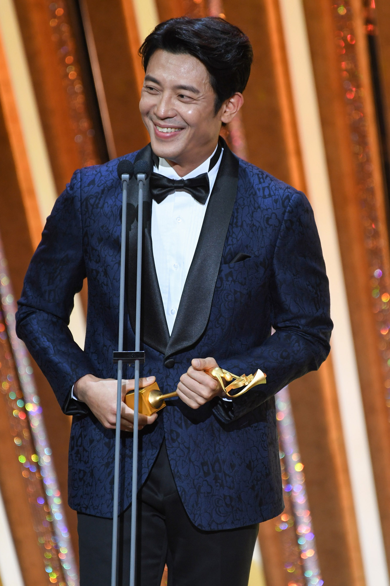 sbs연기대상;2020시상식;배우