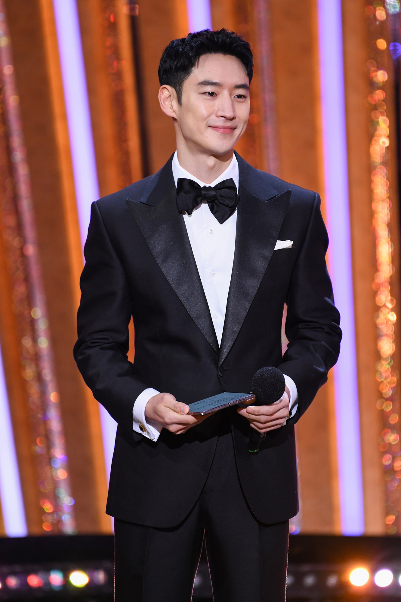 sbs연기대상;2020시상식;배우