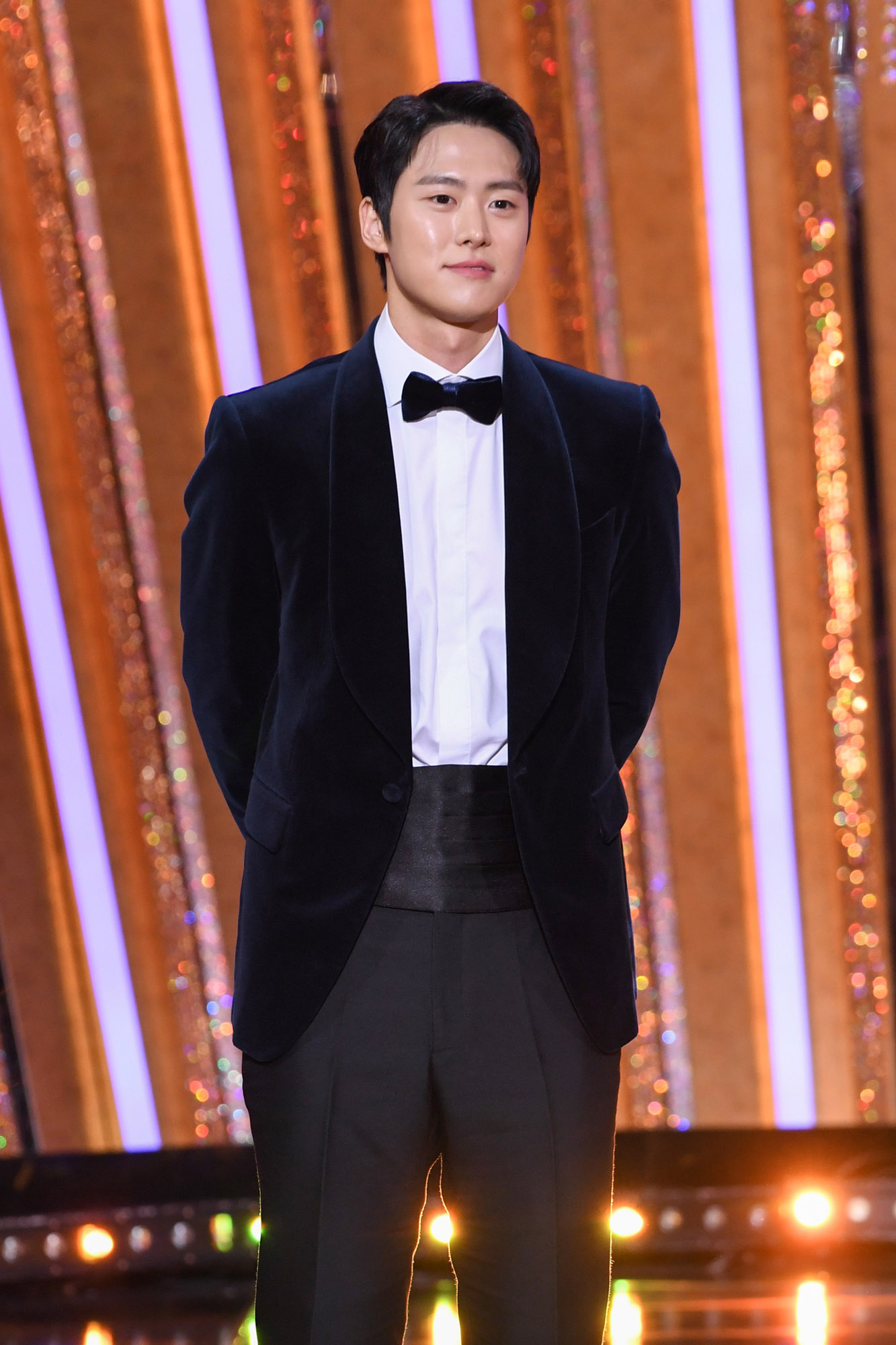 sbs연기대상;2020시상식;배우