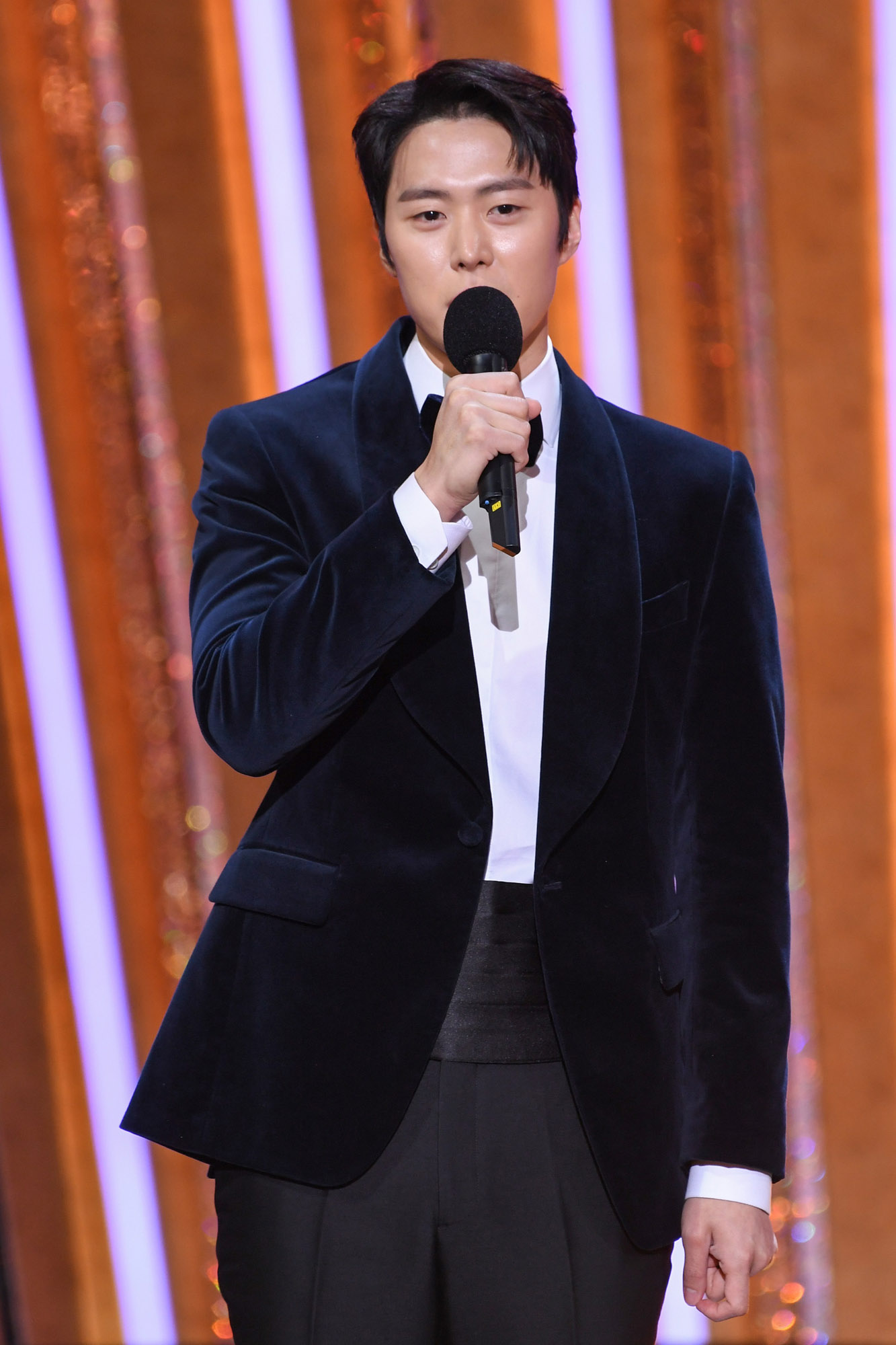 sbs연기대상;2020시상식;배우