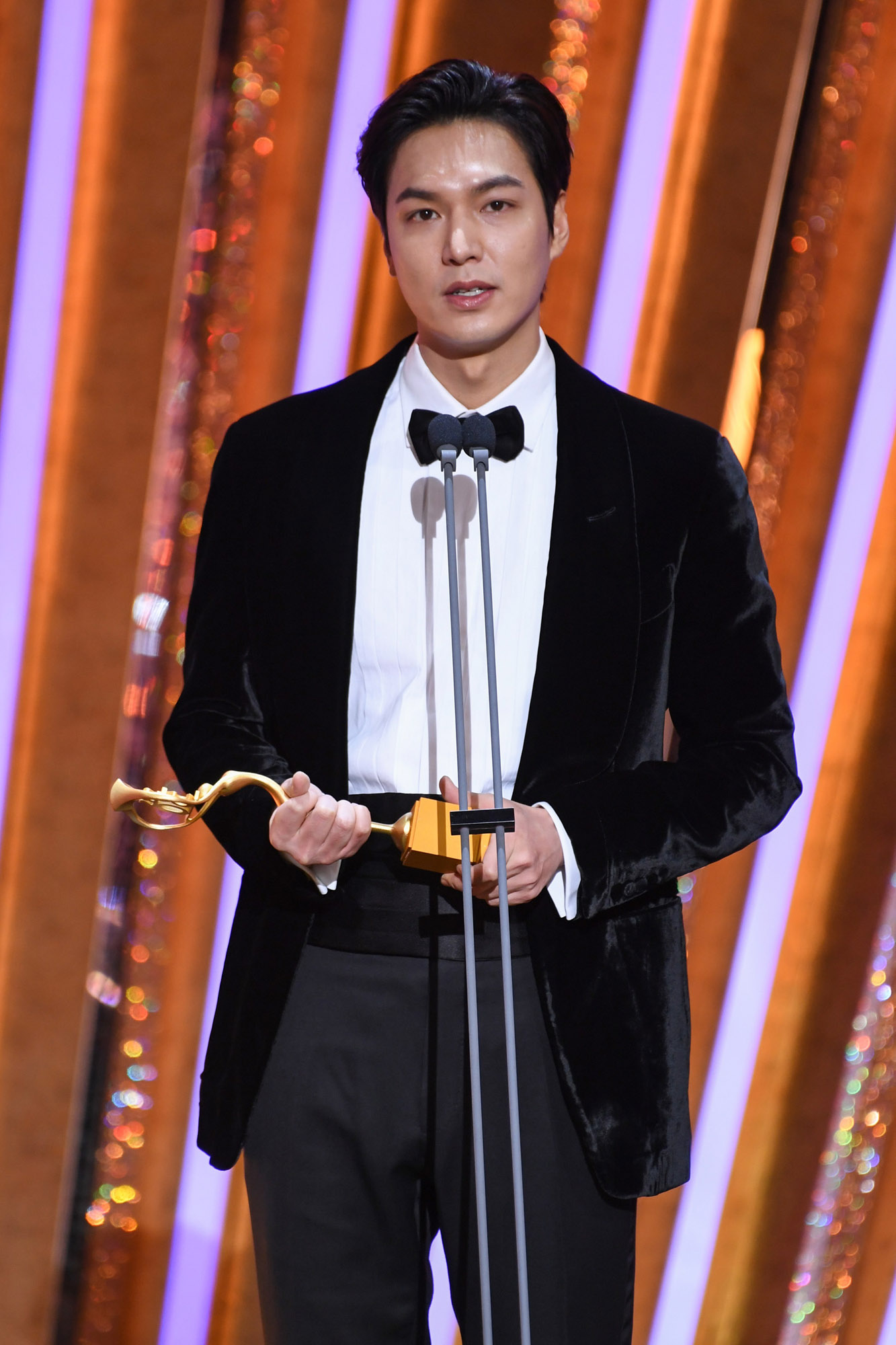 sbs연기대상;2020시상식;배우