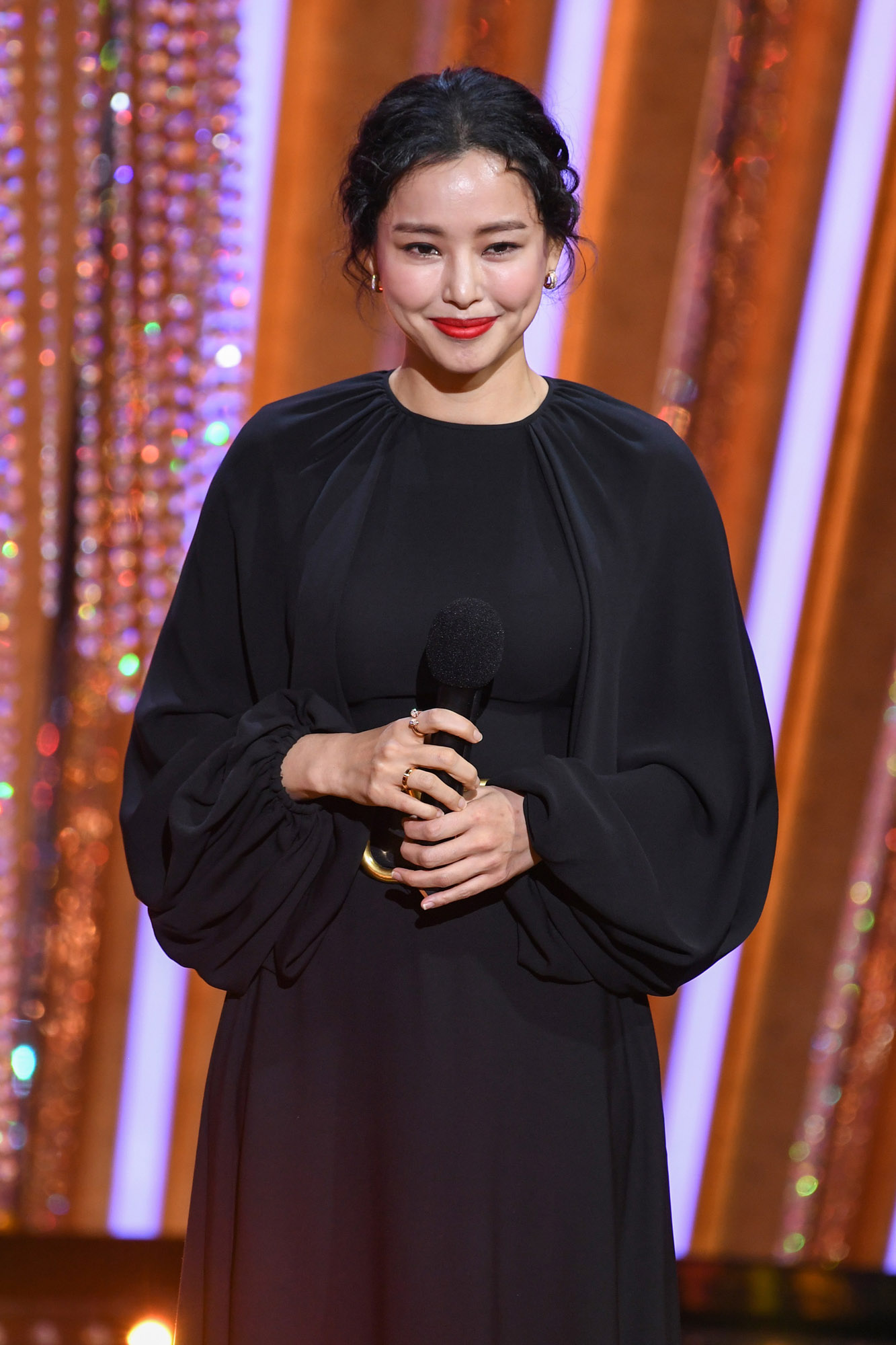 sbs연기대상;2020시상식;배우