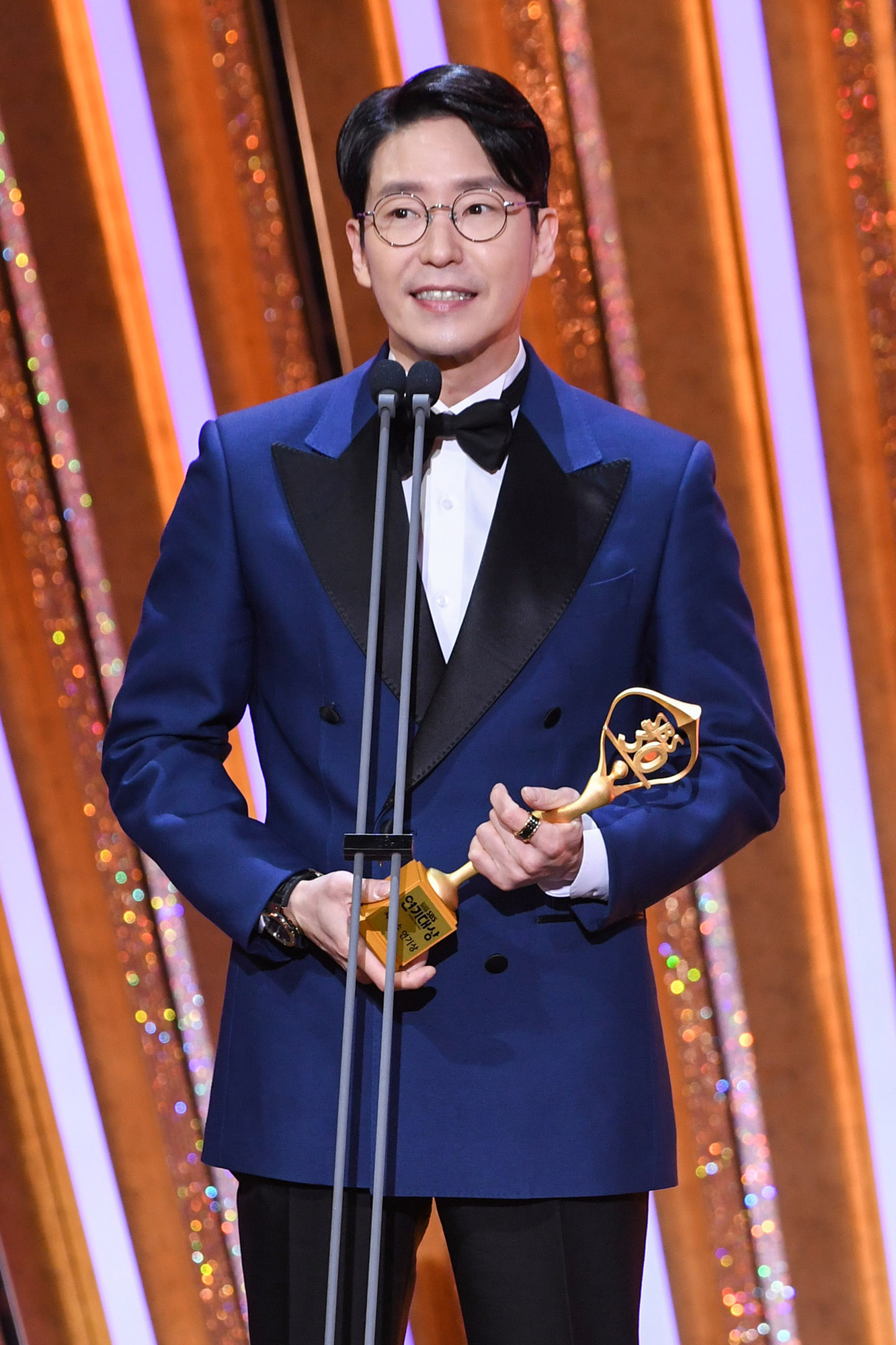 sbs연기대상;2020시상식;배우
