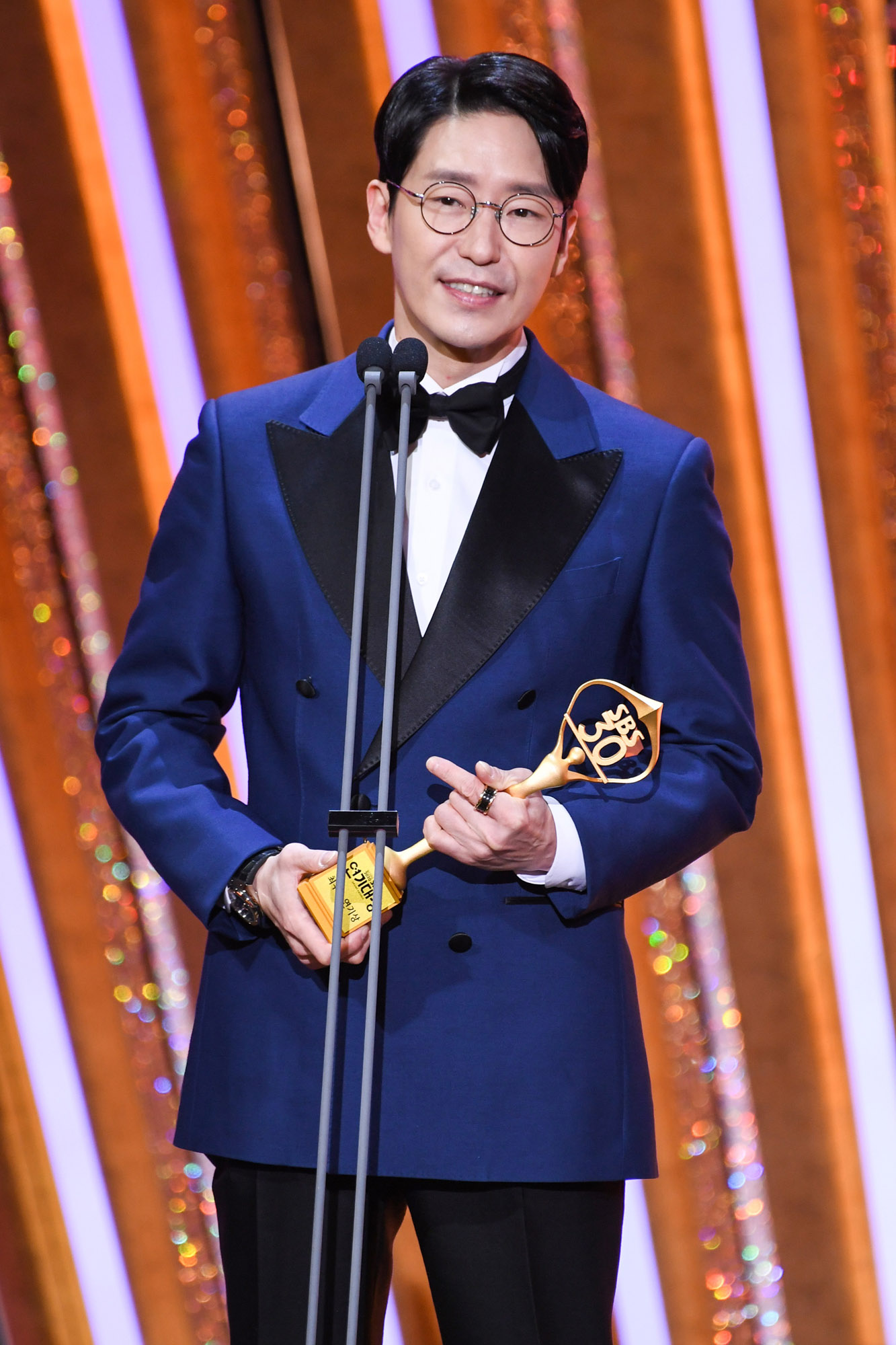 sbs연기대상;2020시상식;배우