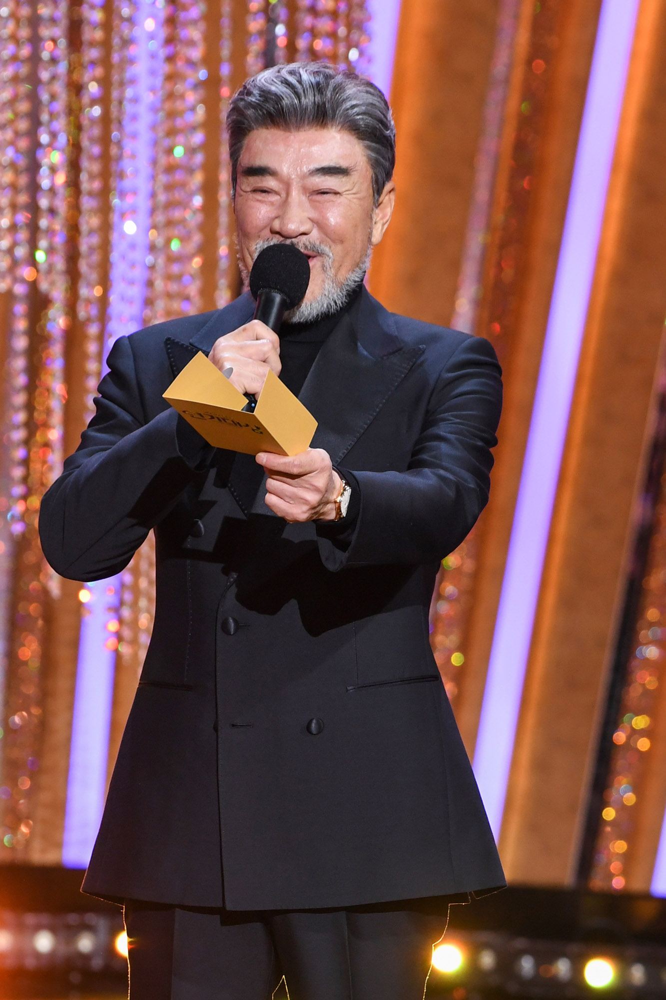 sbs연기대상;2020시상식;배우