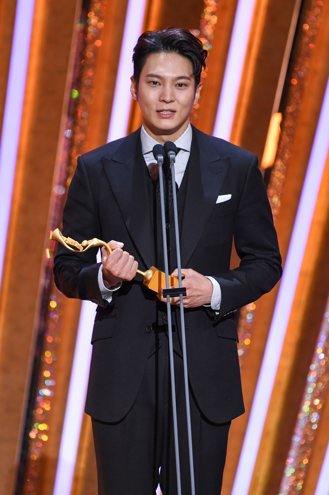 sbs연기대상;2020시상식;배우