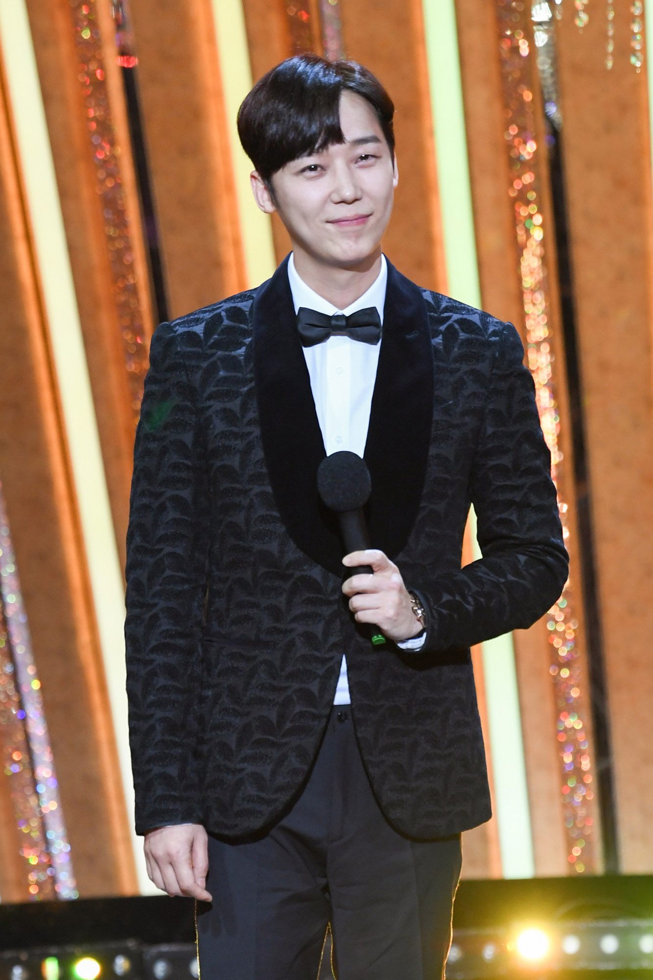 sbs연기대상;2020시상식;배우