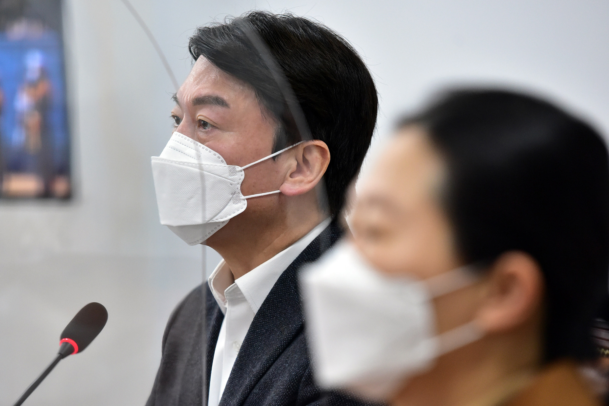 정치;정당;국민의당;최고위원회의